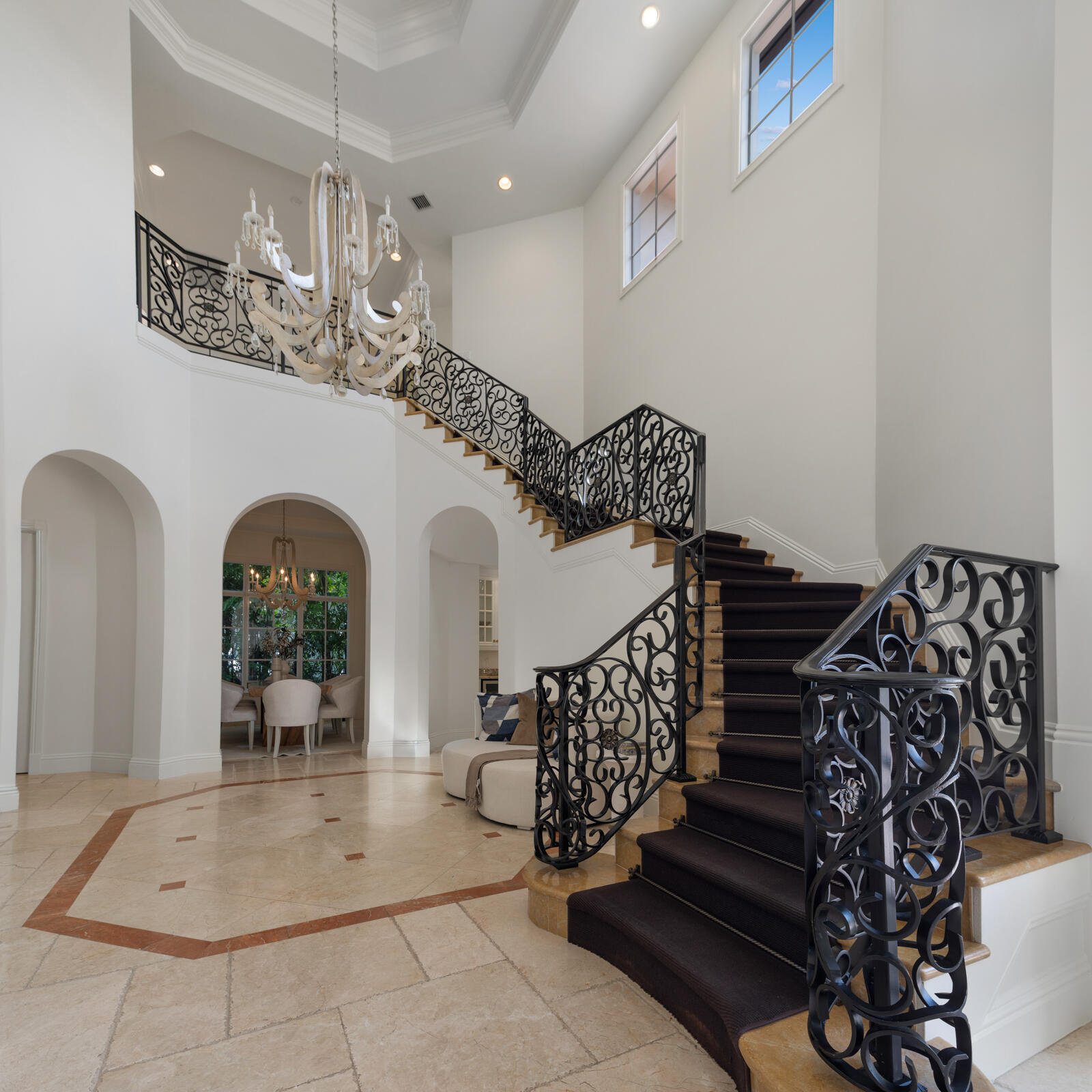 17130 Avenue Le Rivage, Boca Raton FL 33496