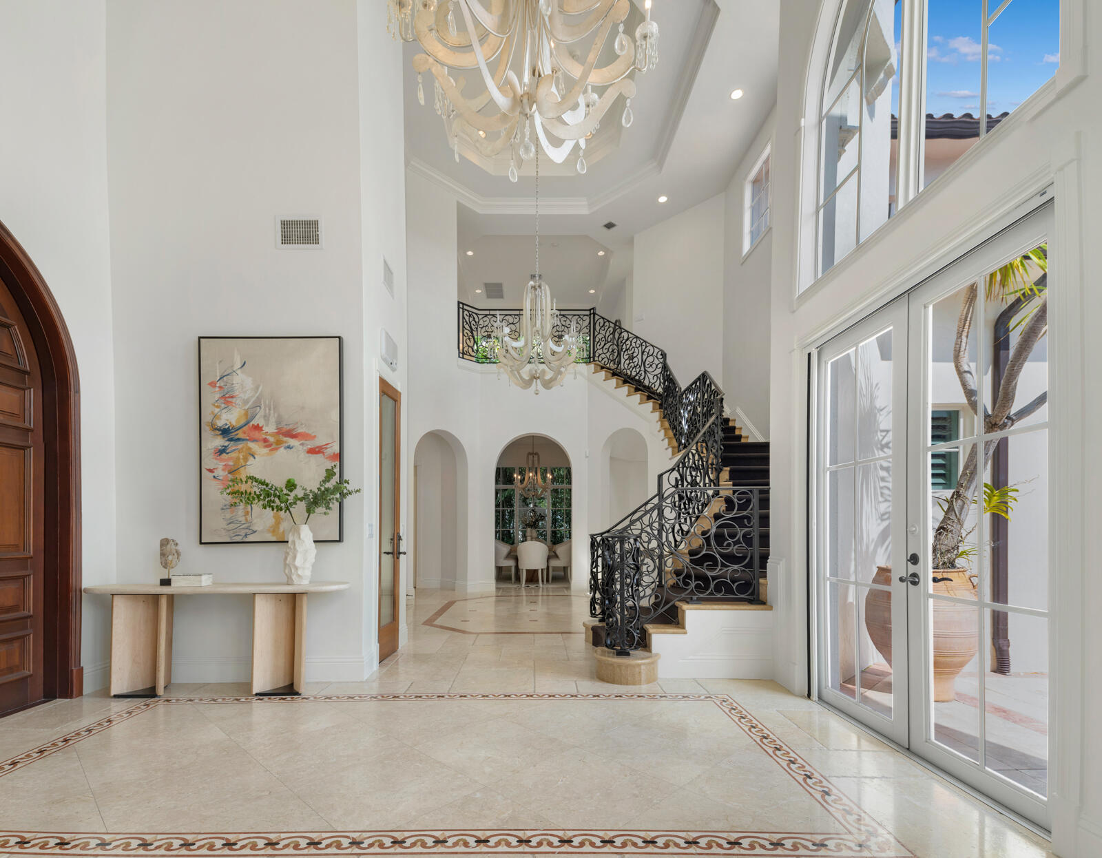 17130 Avenue Le Rivage, Boca Raton FL 33496