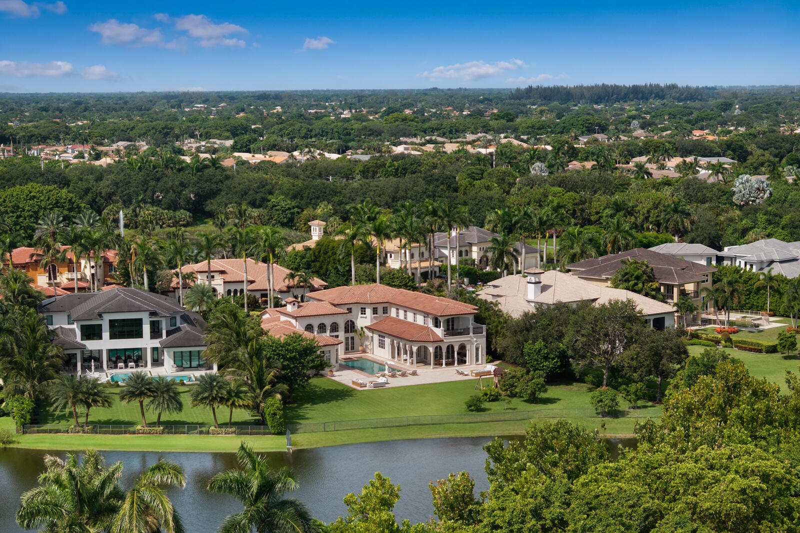 17130 Avenue Le Rivage, Boca Raton FL 33496