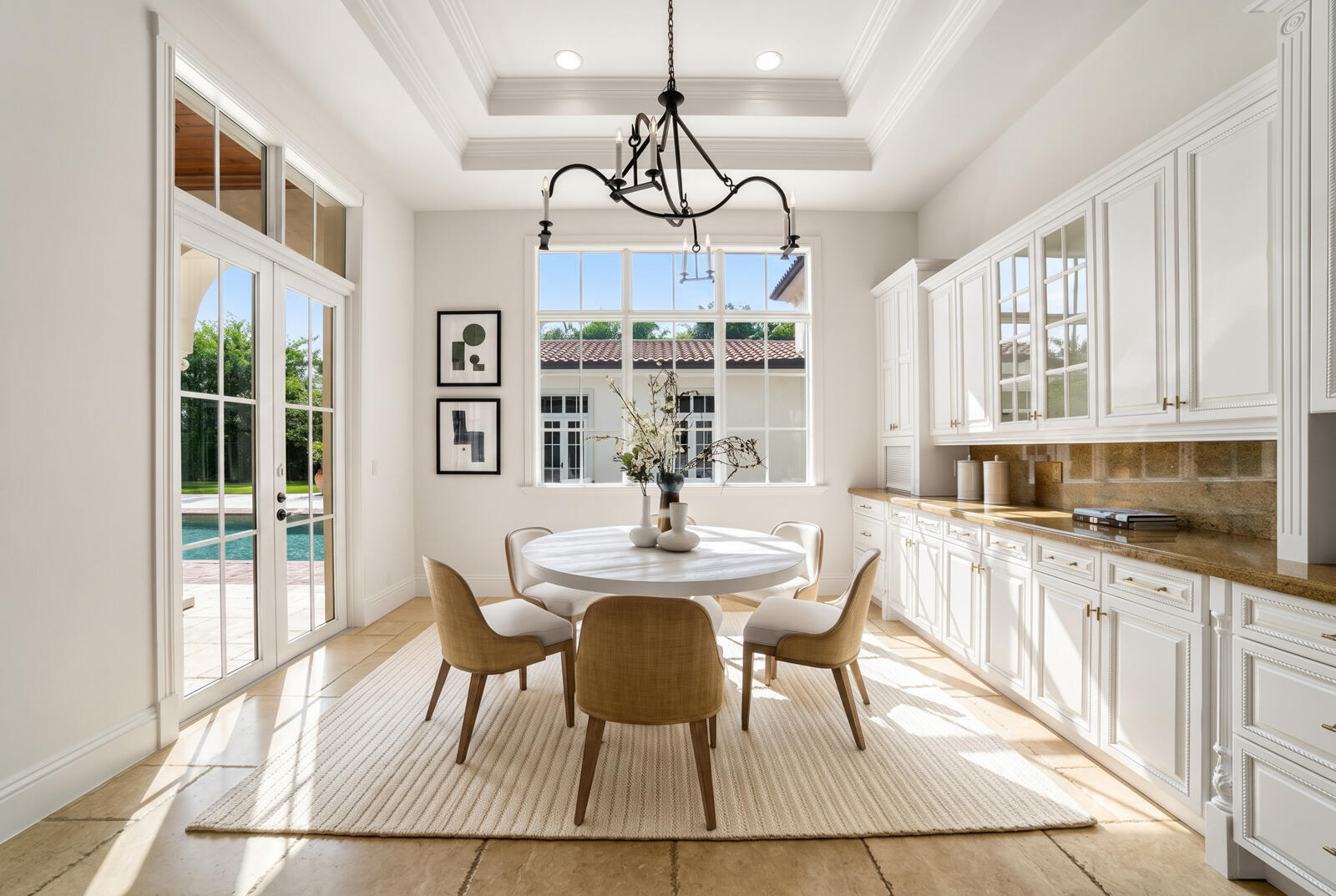 17130 Avenue Le Rivage, Boca Raton FL 33496