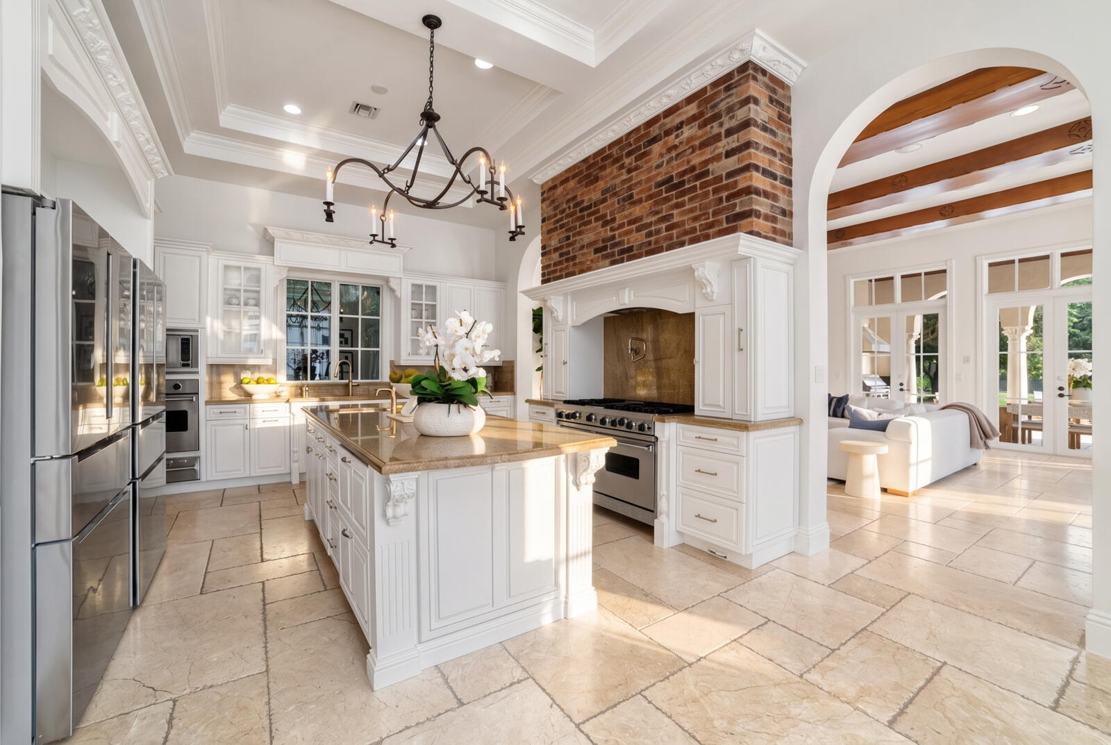 17130 Avenue Le Rivage, Boca Raton FL 33496