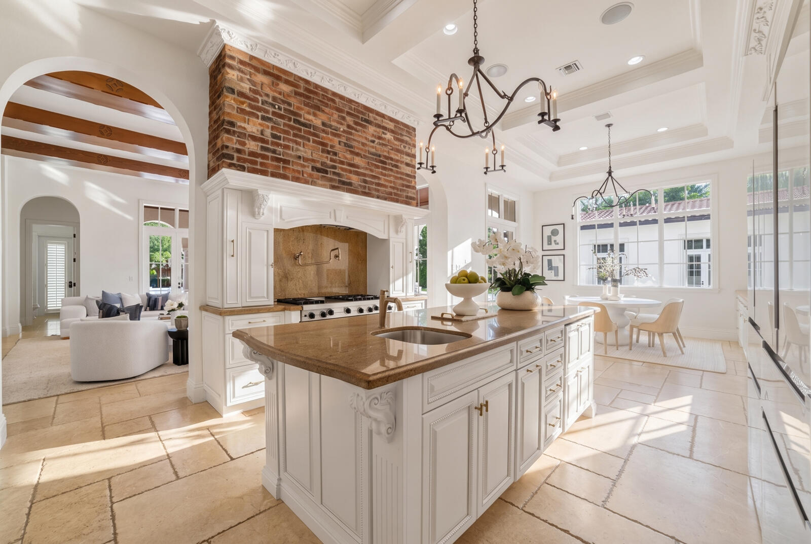 17130 Avenue Le Rivage, Boca Raton FL 33496