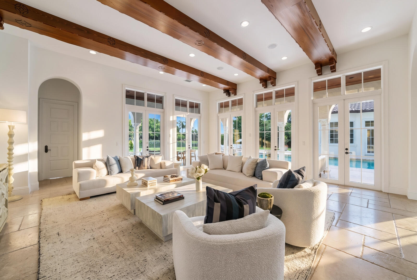 17130 Avenue Le Rivage, Boca Raton FL 33496