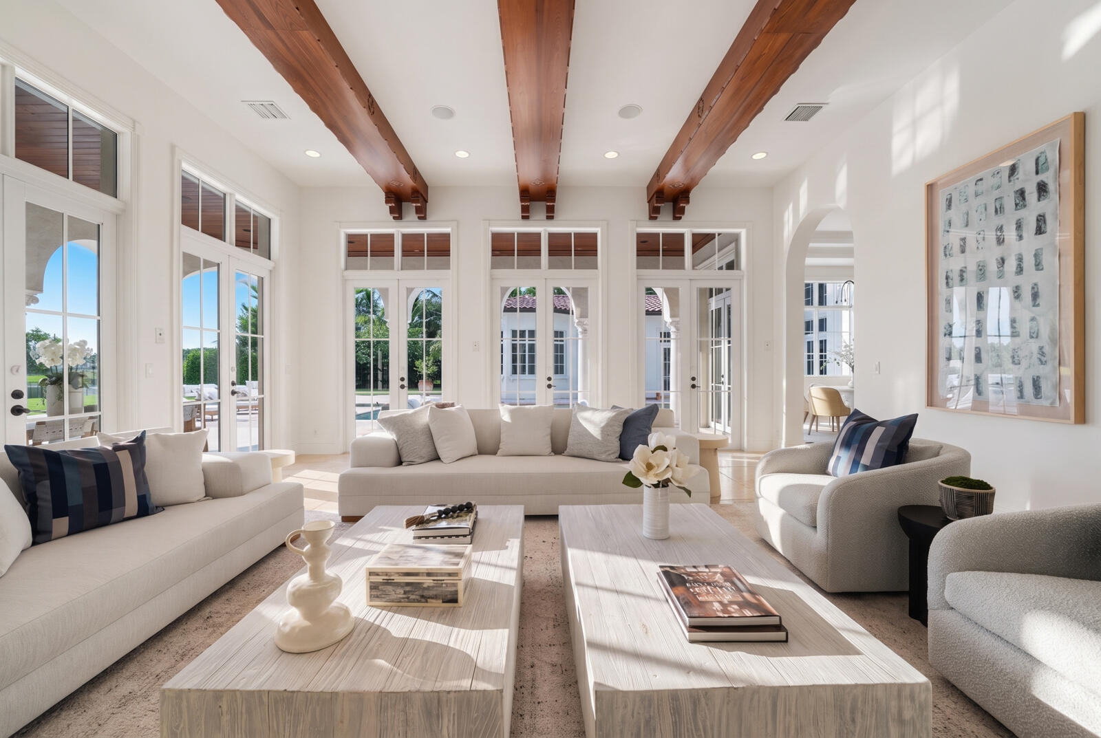 17130 Avenue Le Rivage, Boca Raton FL 33496