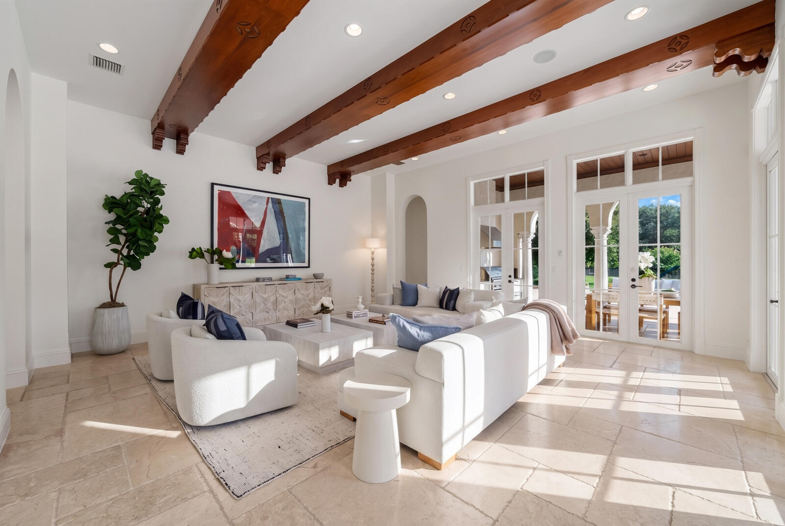 17130 Avenue Le Rivage, Boca Raton FL 33496