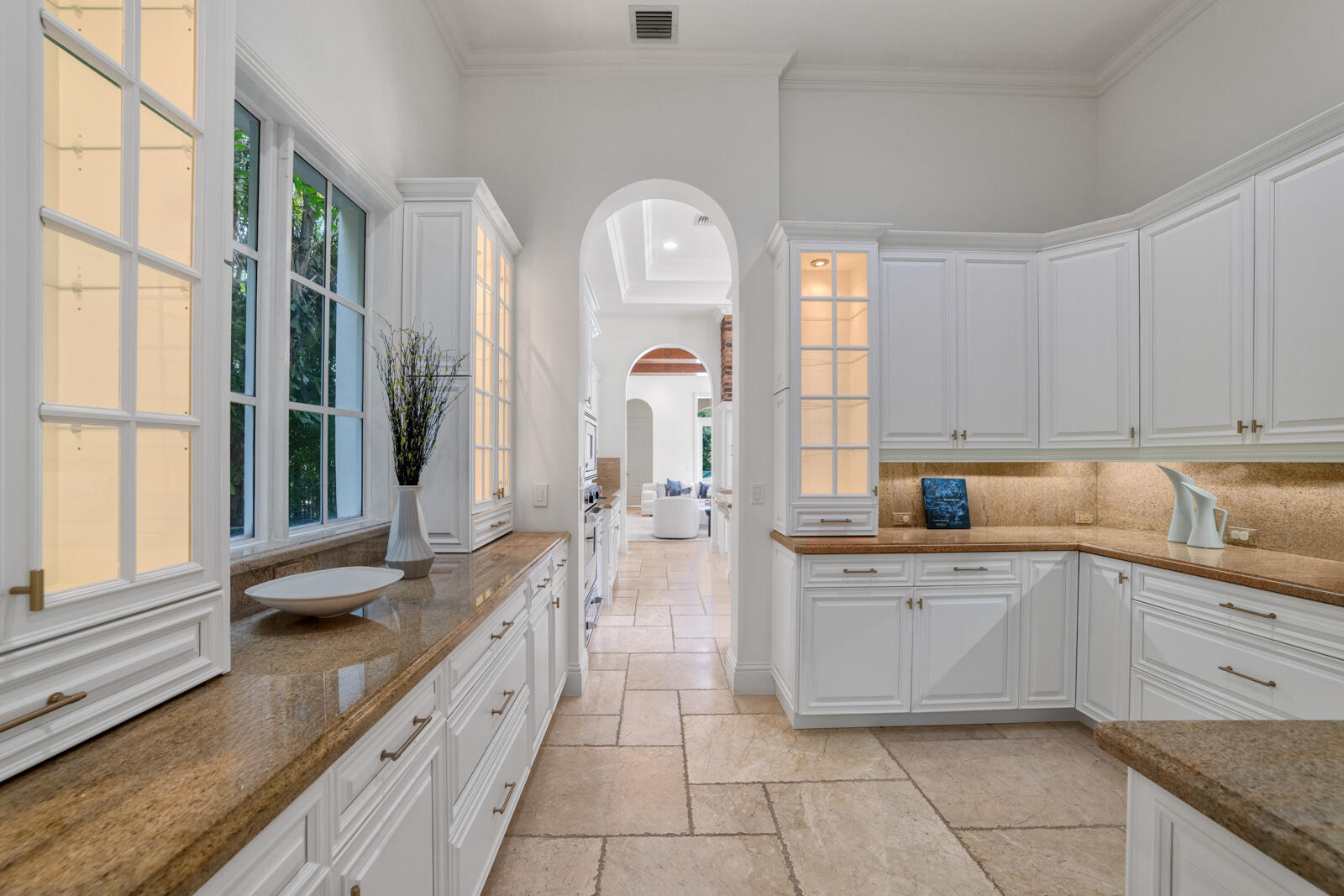 17130 Avenue Le Rivage, Boca Raton FL 33496