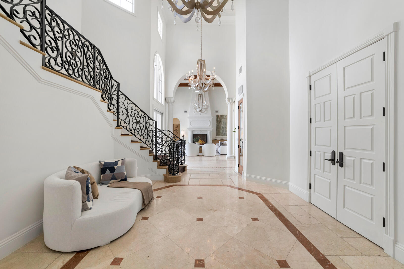 17130 Avenue Le Rivage, Boca Raton FL 33496