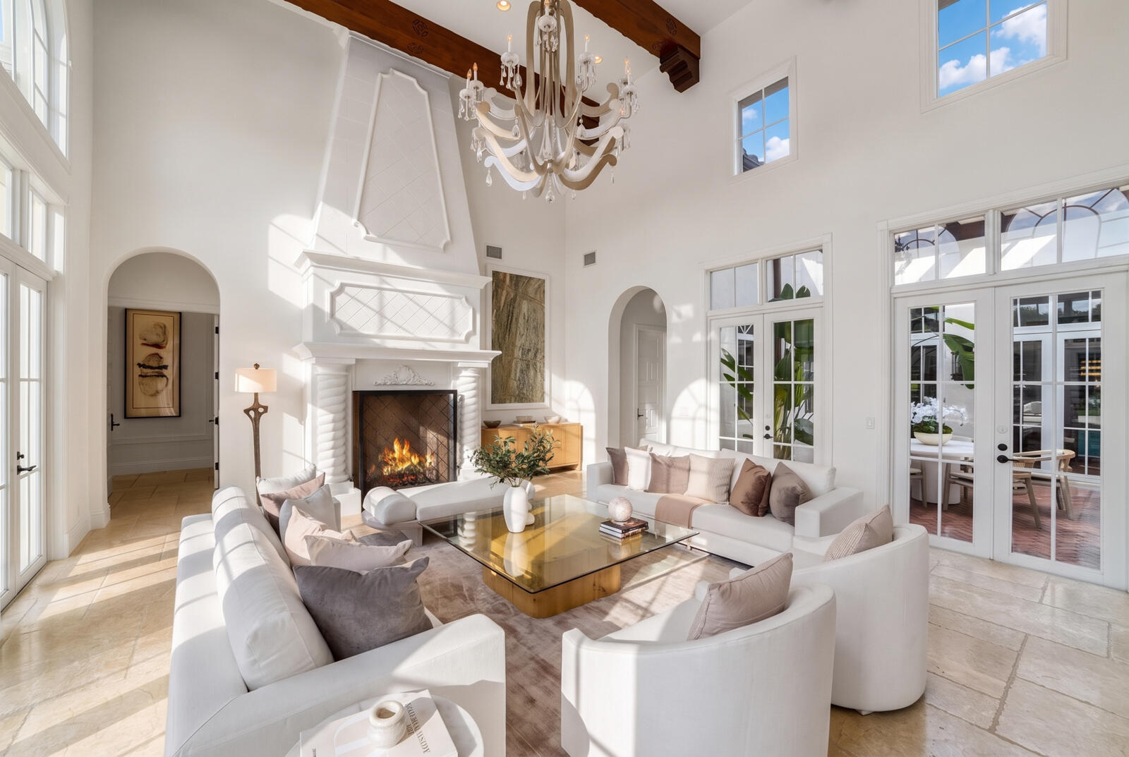 17130 Avenue Le Rivage, Boca Raton FL 33496