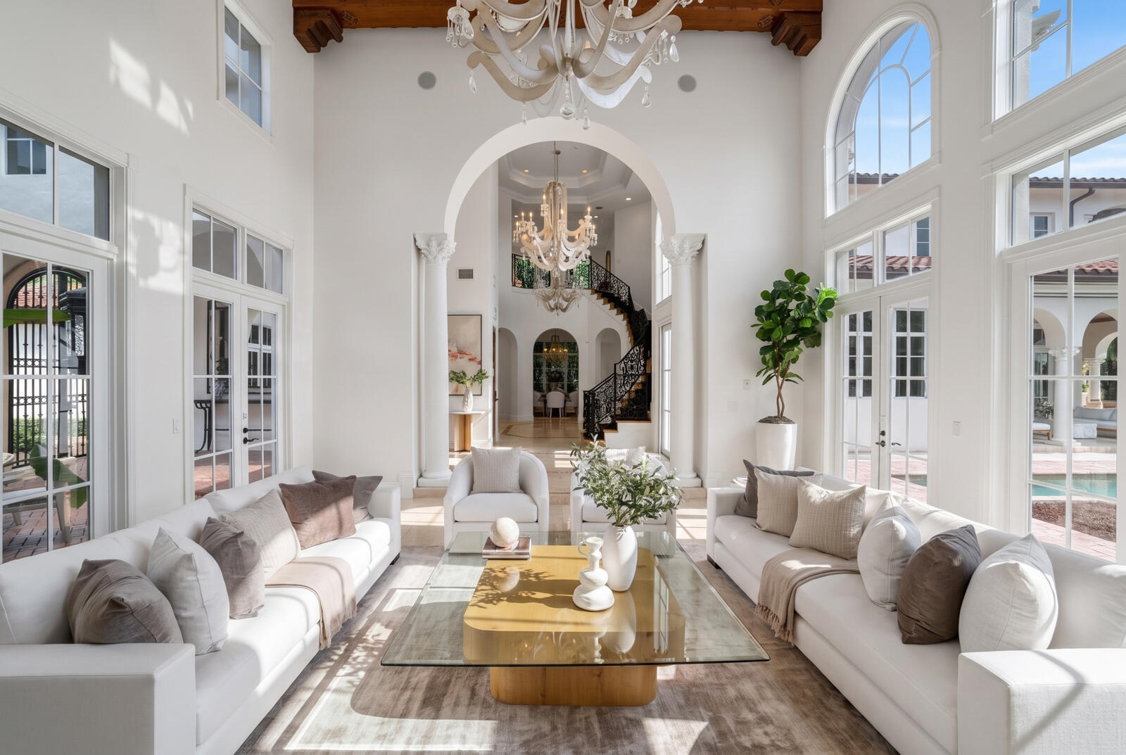 17130 Avenue Le Rivage, Boca Raton FL 33496