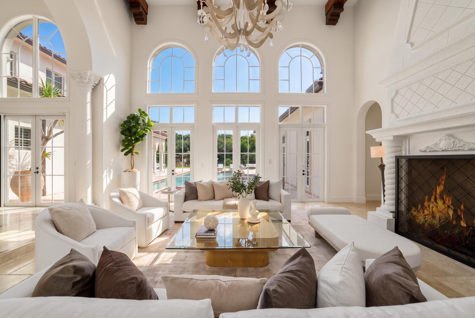 17130 Avenue Le Rivage, Boca Raton FL 33496