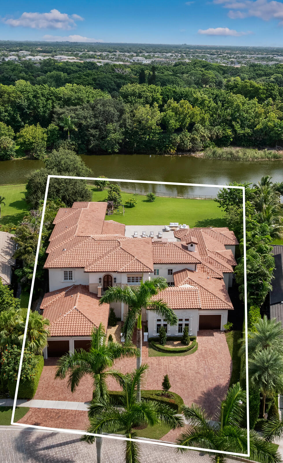 17130 Avenue Le Rivage, Boca Raton FL 33496