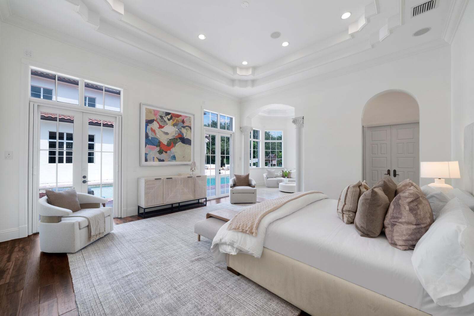 17130 Avenue Le Rivage, Boca Raton FL 33496
