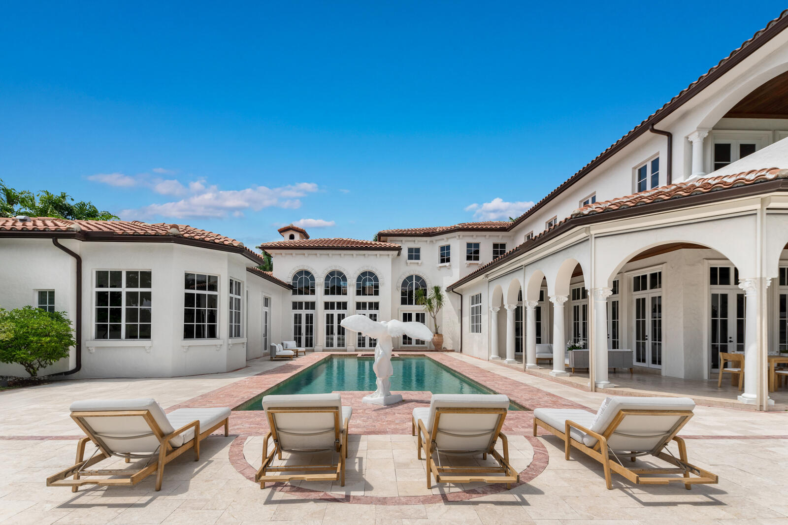 17130 Avenue Le Rivage, Boca Raton FL 33496