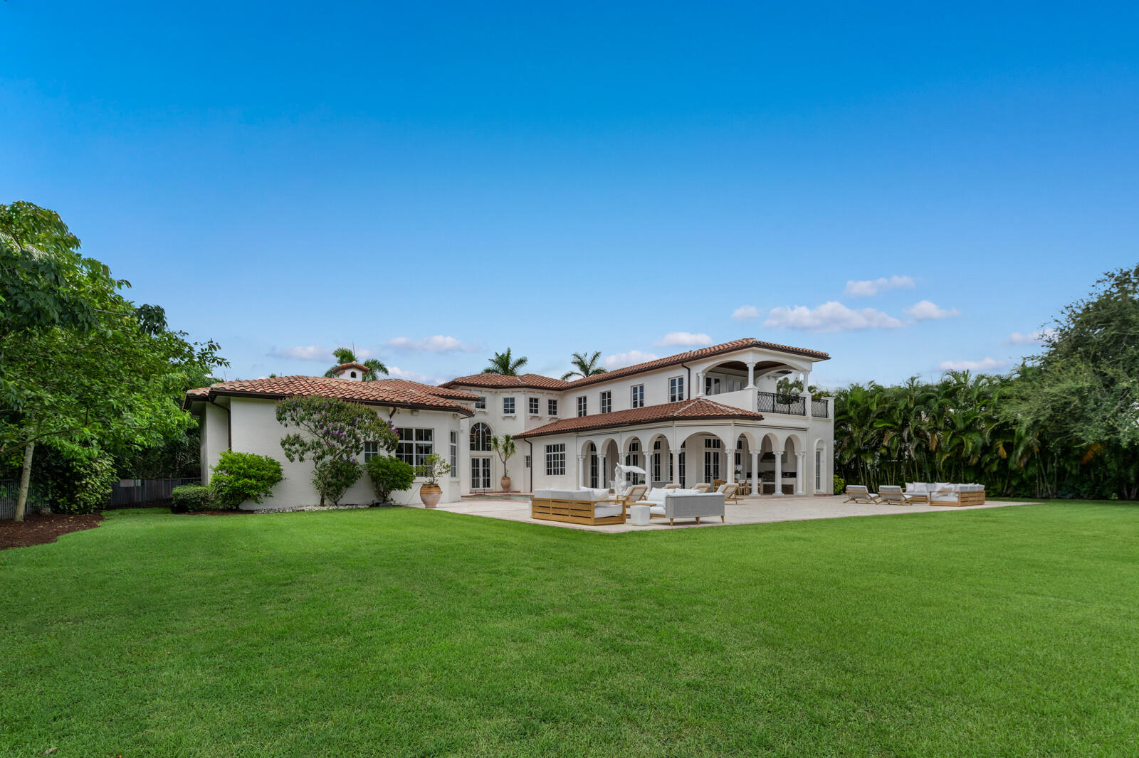 17130 Avenue Le Rivage, Boca Raton FL 33496