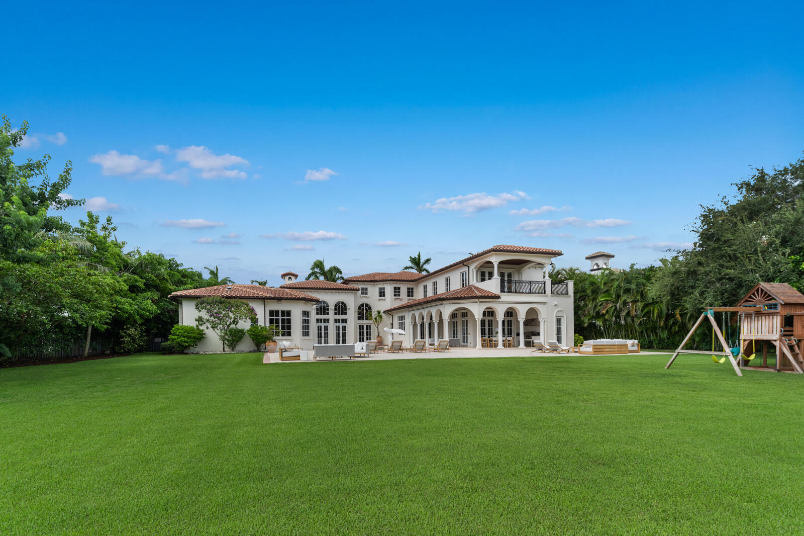 17130 Avenue Le Rivage, Boca Raton FL 33496