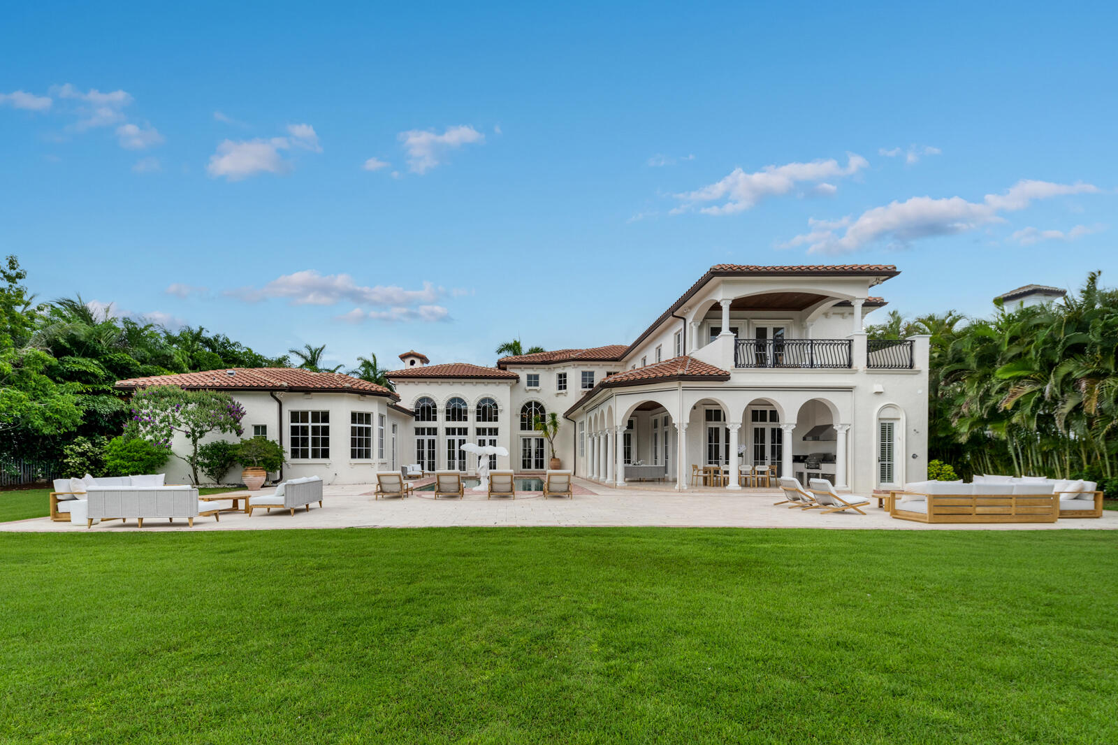 17130 Avenue Le Rivage, Boca Raton FL 33496