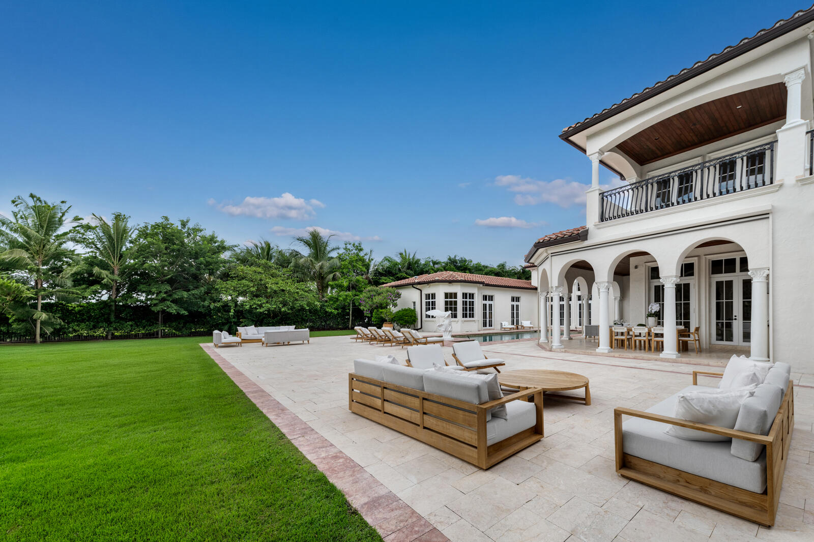 17130 Avenue Le Rivage, Boca Raton FL 33496