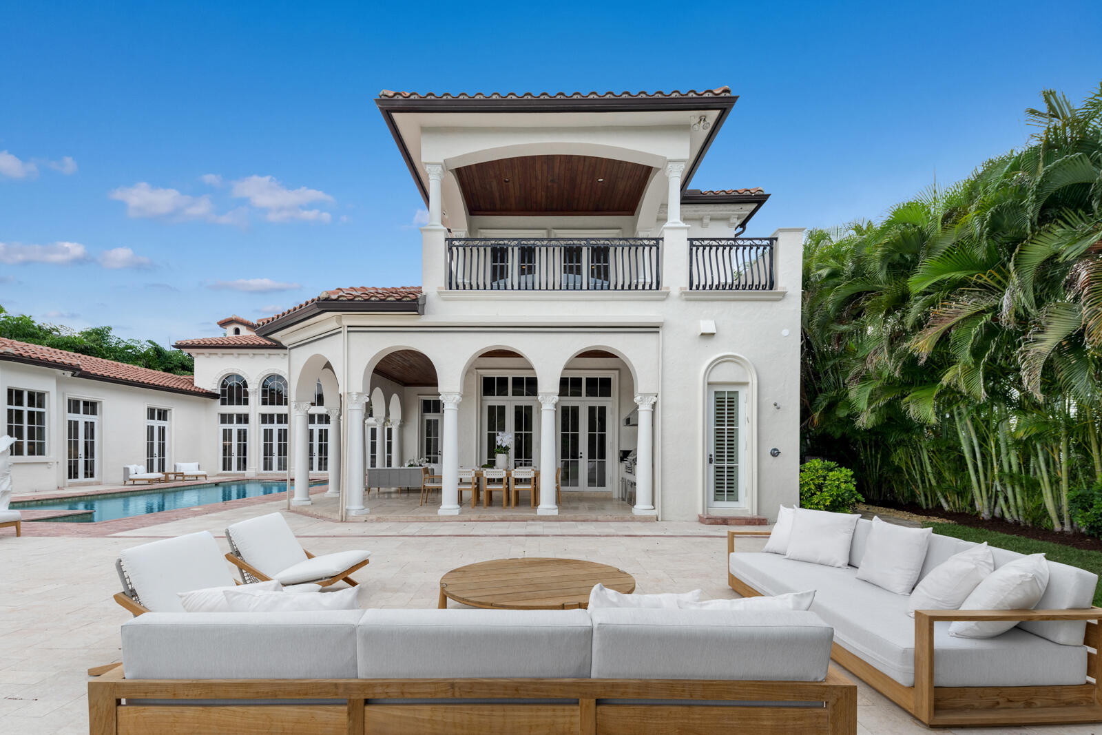 17130 Avenue Le Rivage, Boca Raton FL 33496