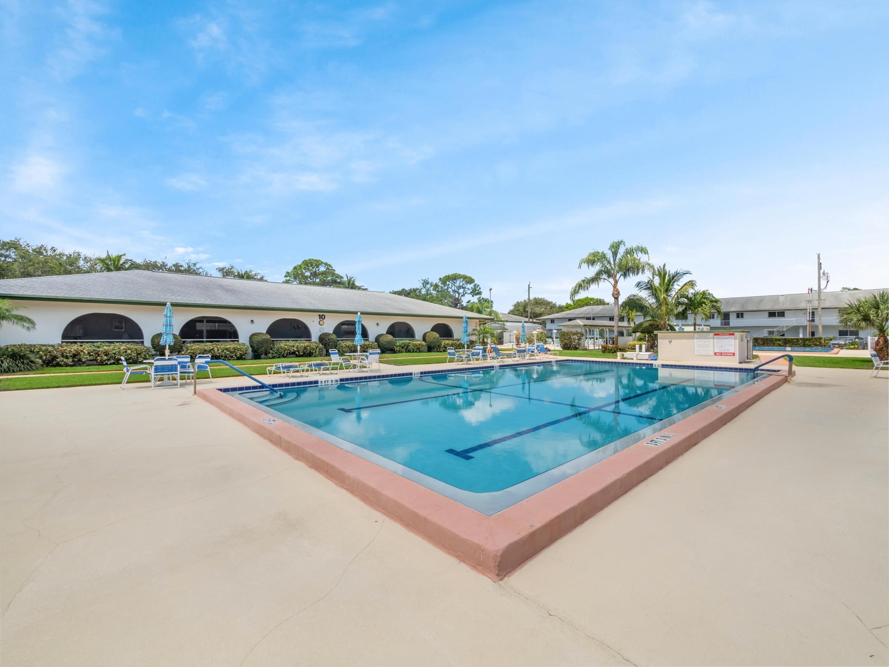 3 Westwood #101E, Tequesta FL 33469