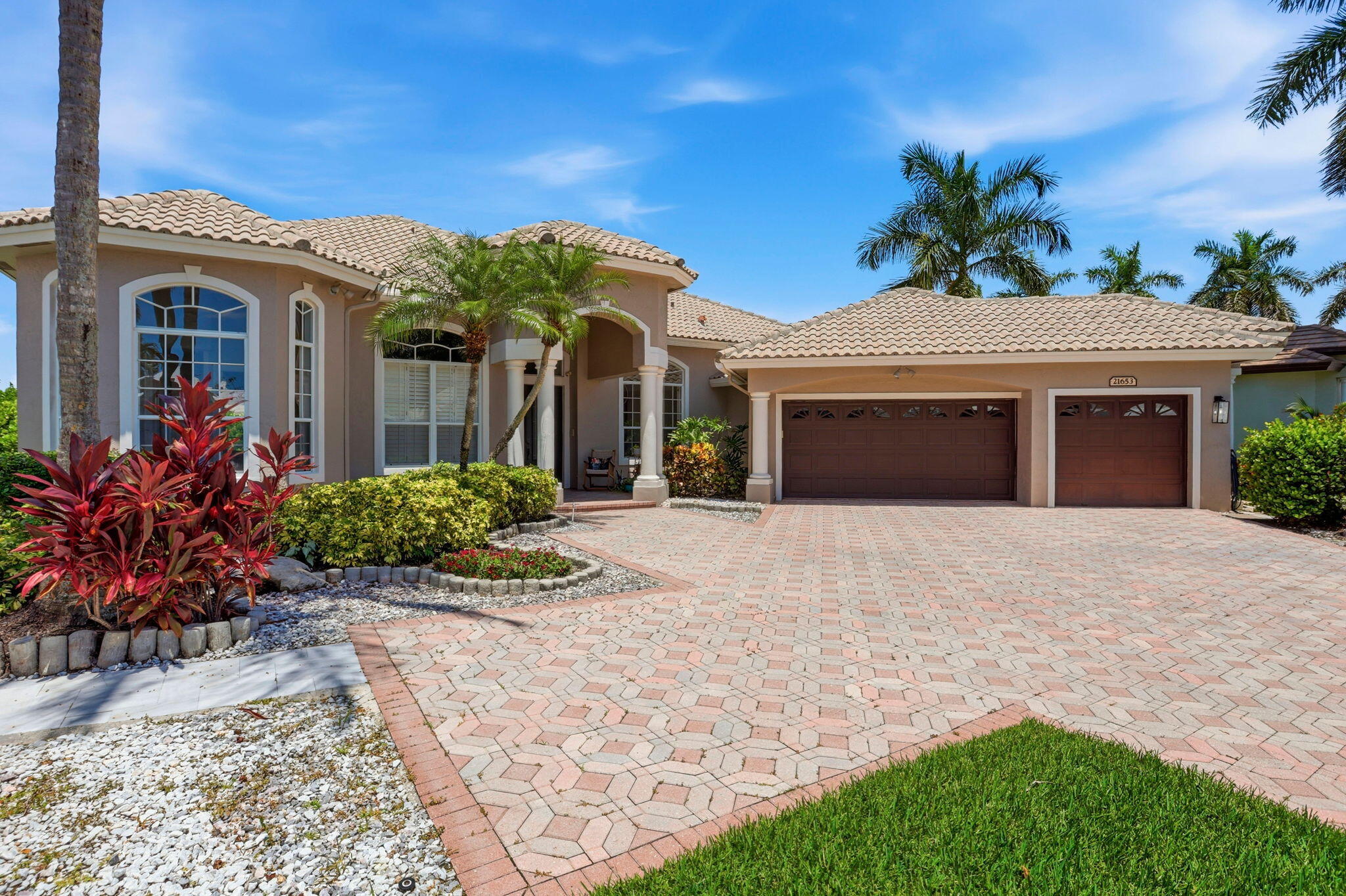 21653 Marigot, Boca Raton FL 33428