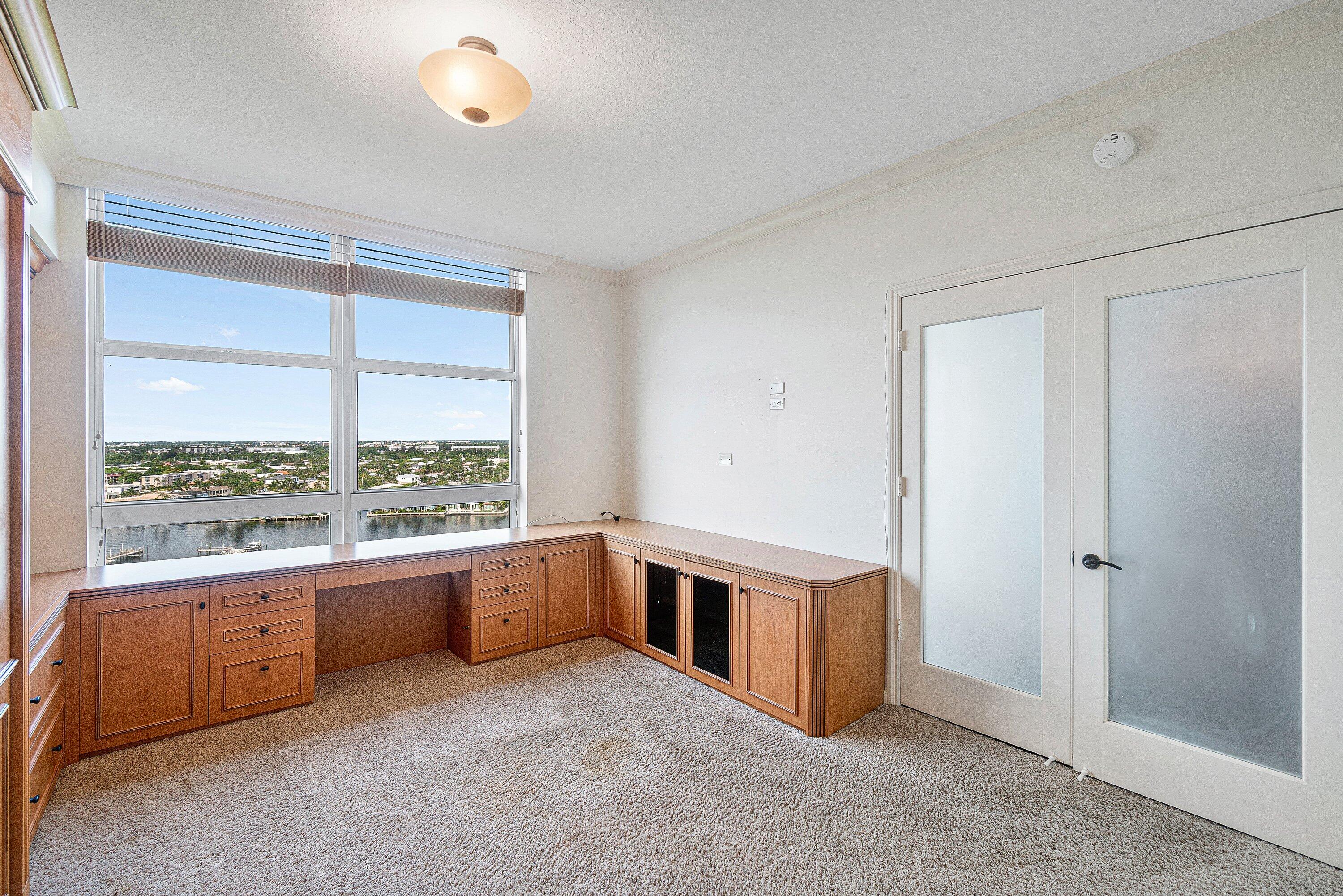 3740 S OCEAN #1503, Highland Beach FL 33487