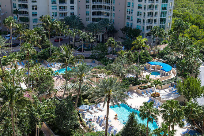 3740 S OCEAN #1503, Highland Beach FL 33487