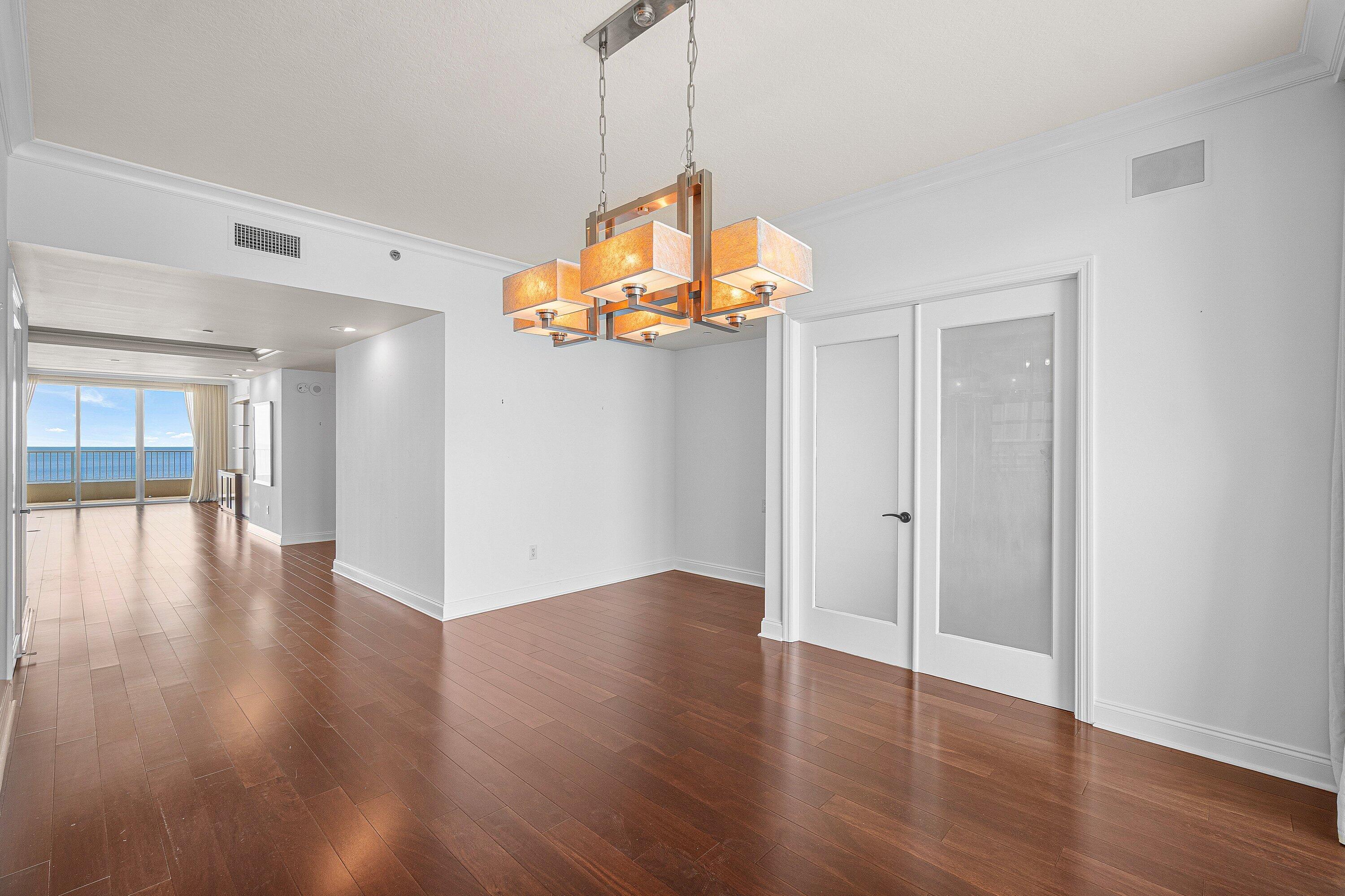 3740 S OCEAN #1503, Highland Beach FL 33487