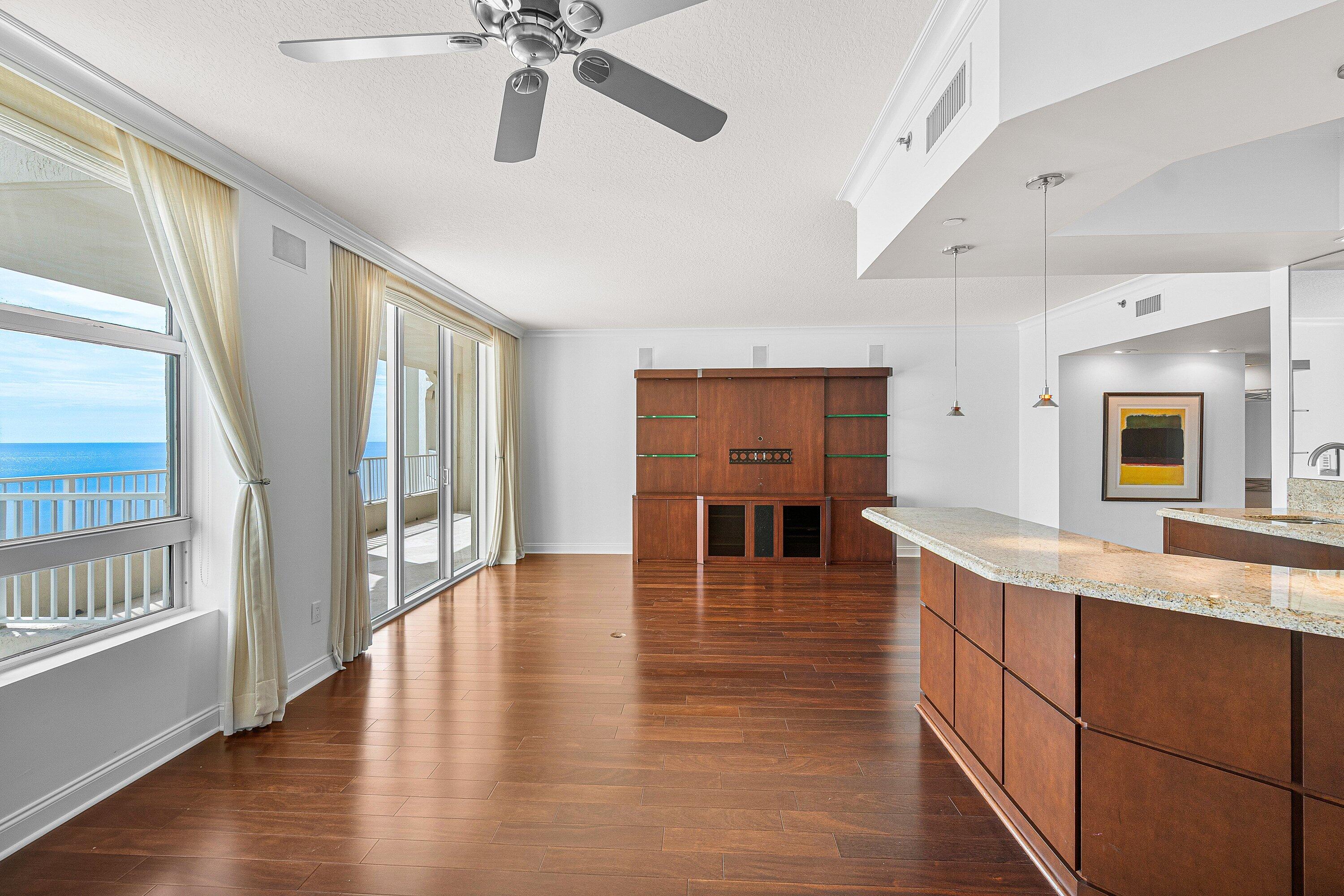 3740 S OCEAN #1503, Highland Beach FL 33487