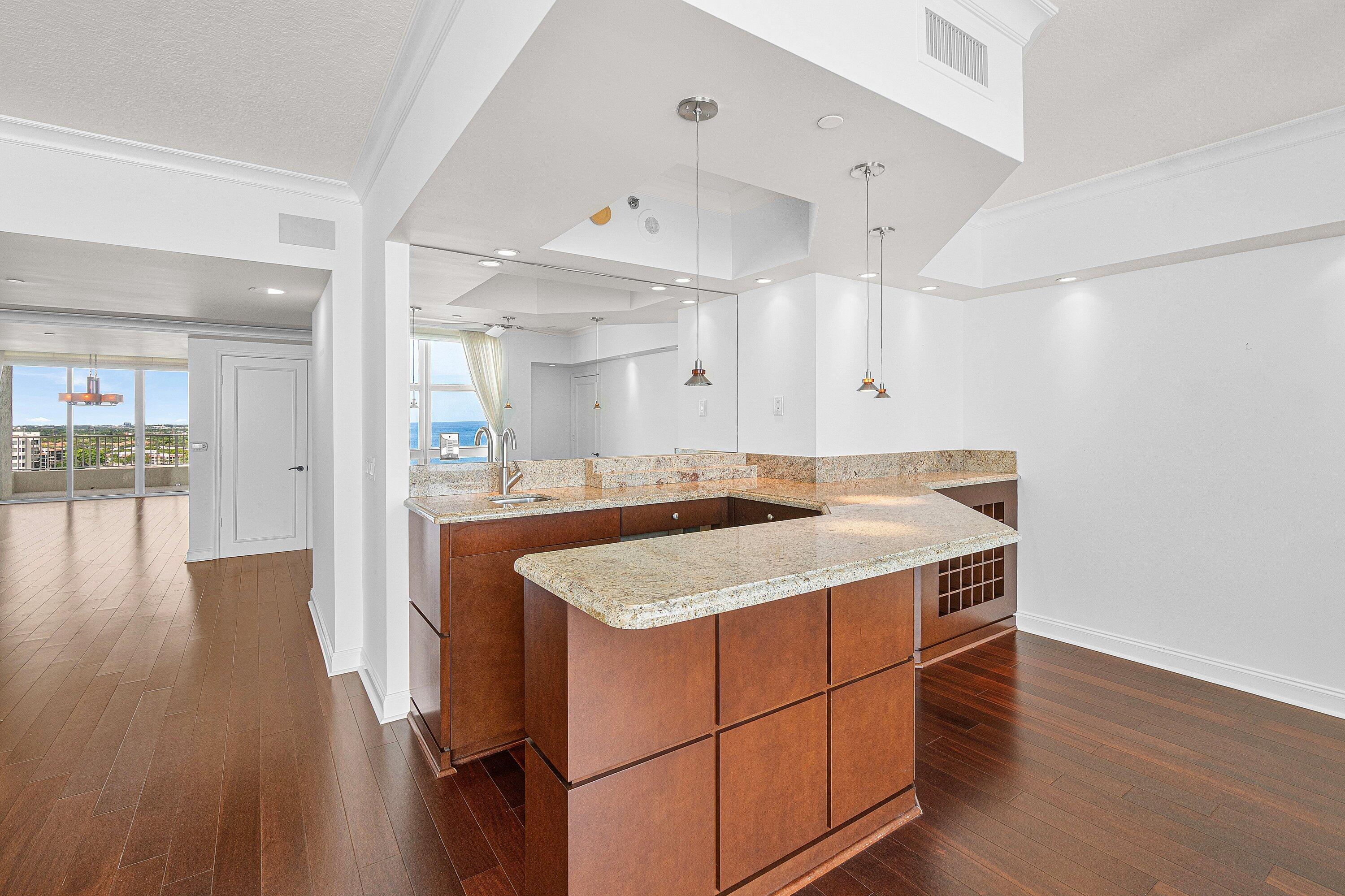 3740 S OCEAN #1503, Highland Beach FL 33487