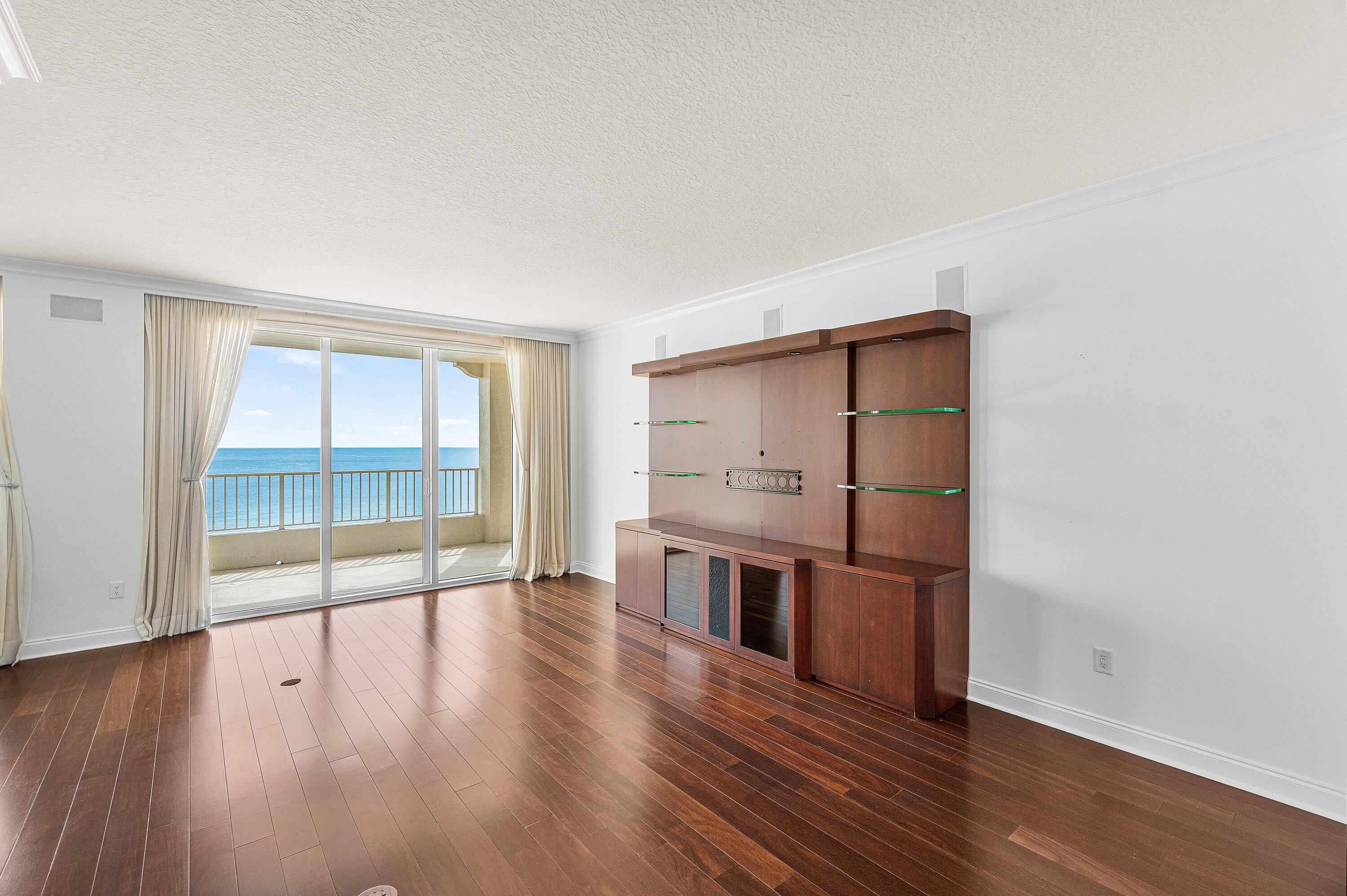 3740 S OCEAN #1503, Highland Beach FL 33487