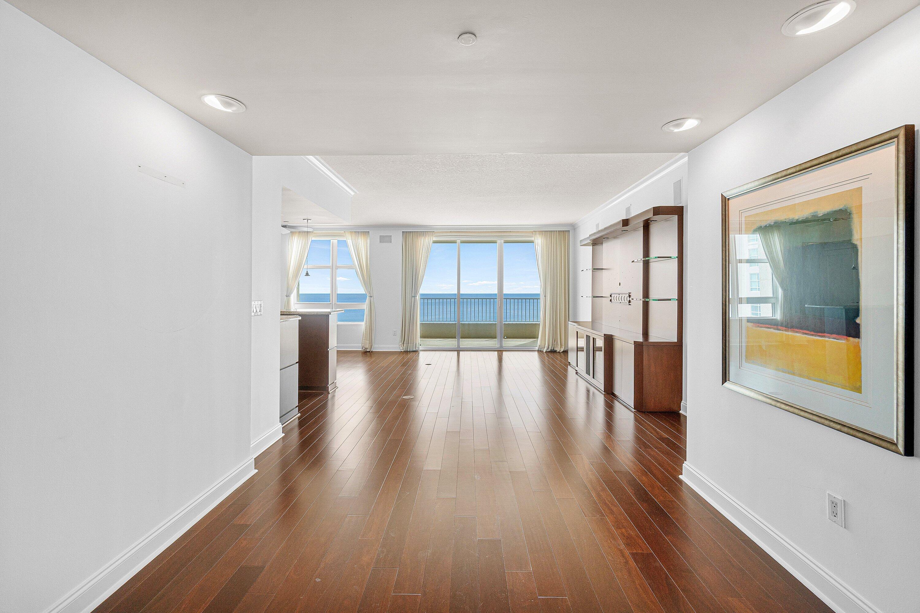 3740 S OCEAN #1503, Highland Beach FL 33487