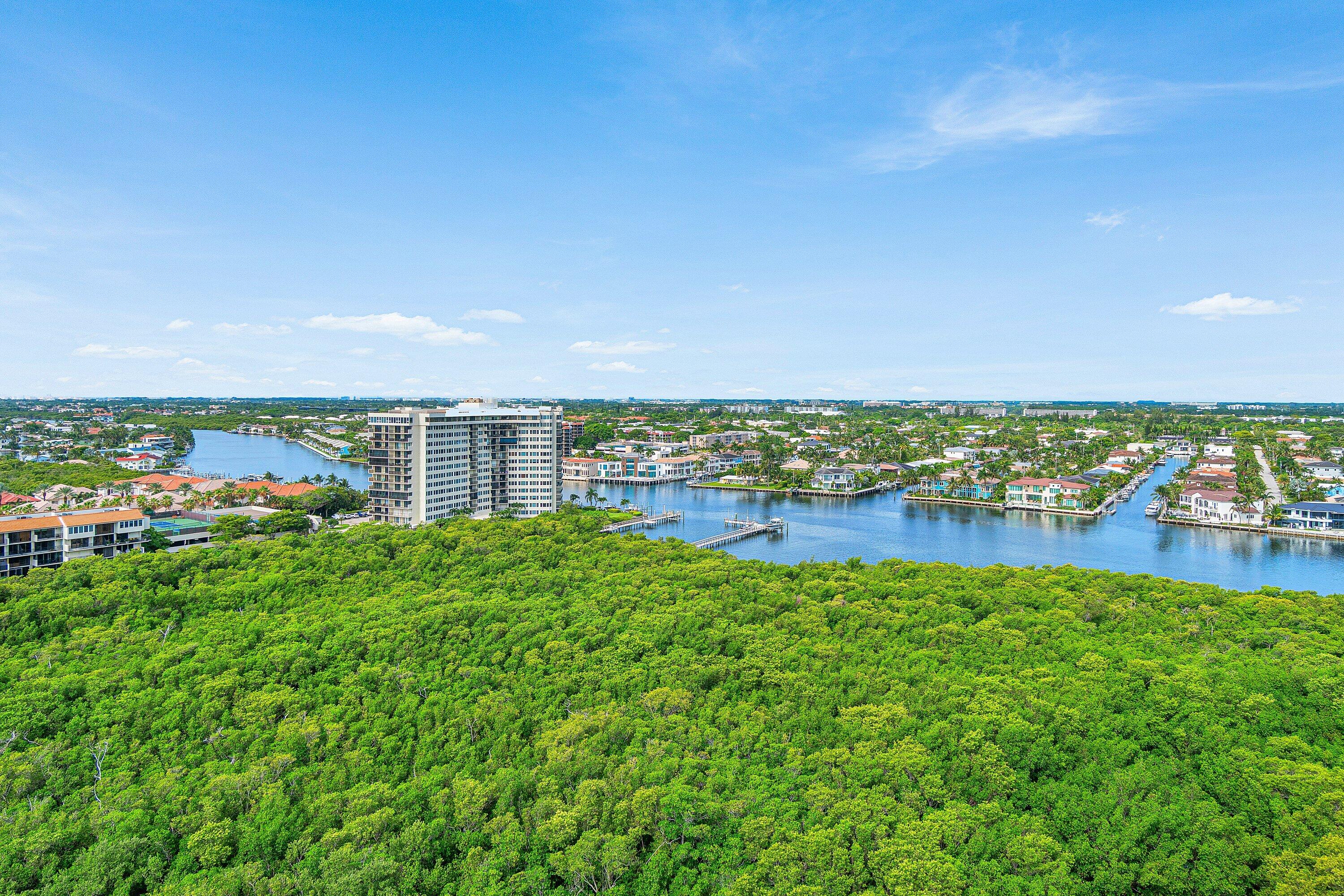 3740 S OCEAN #1503, Highland Beach FL 33487