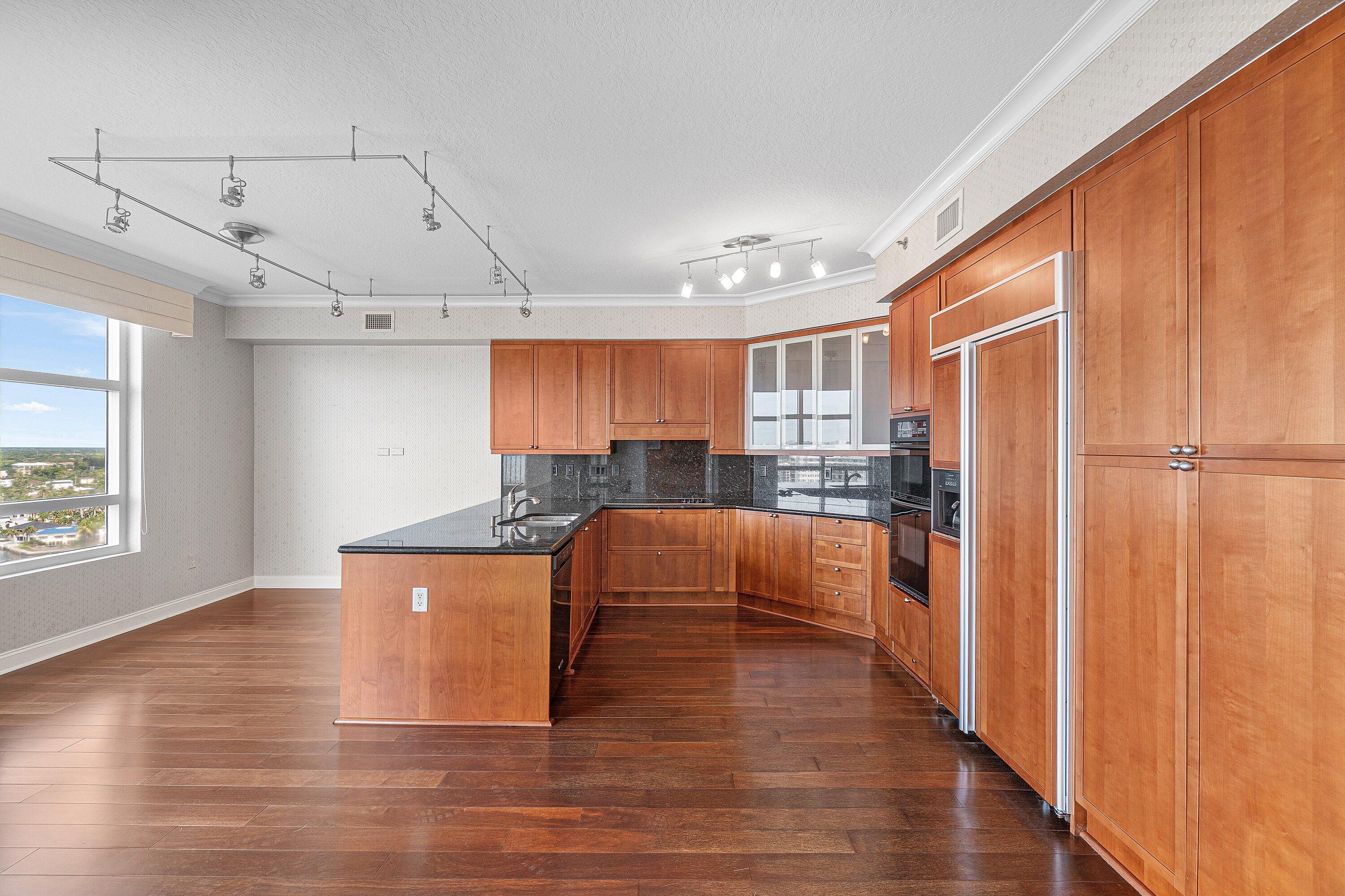 3740 S OCEAN #1503, Highland Beach FL 33487