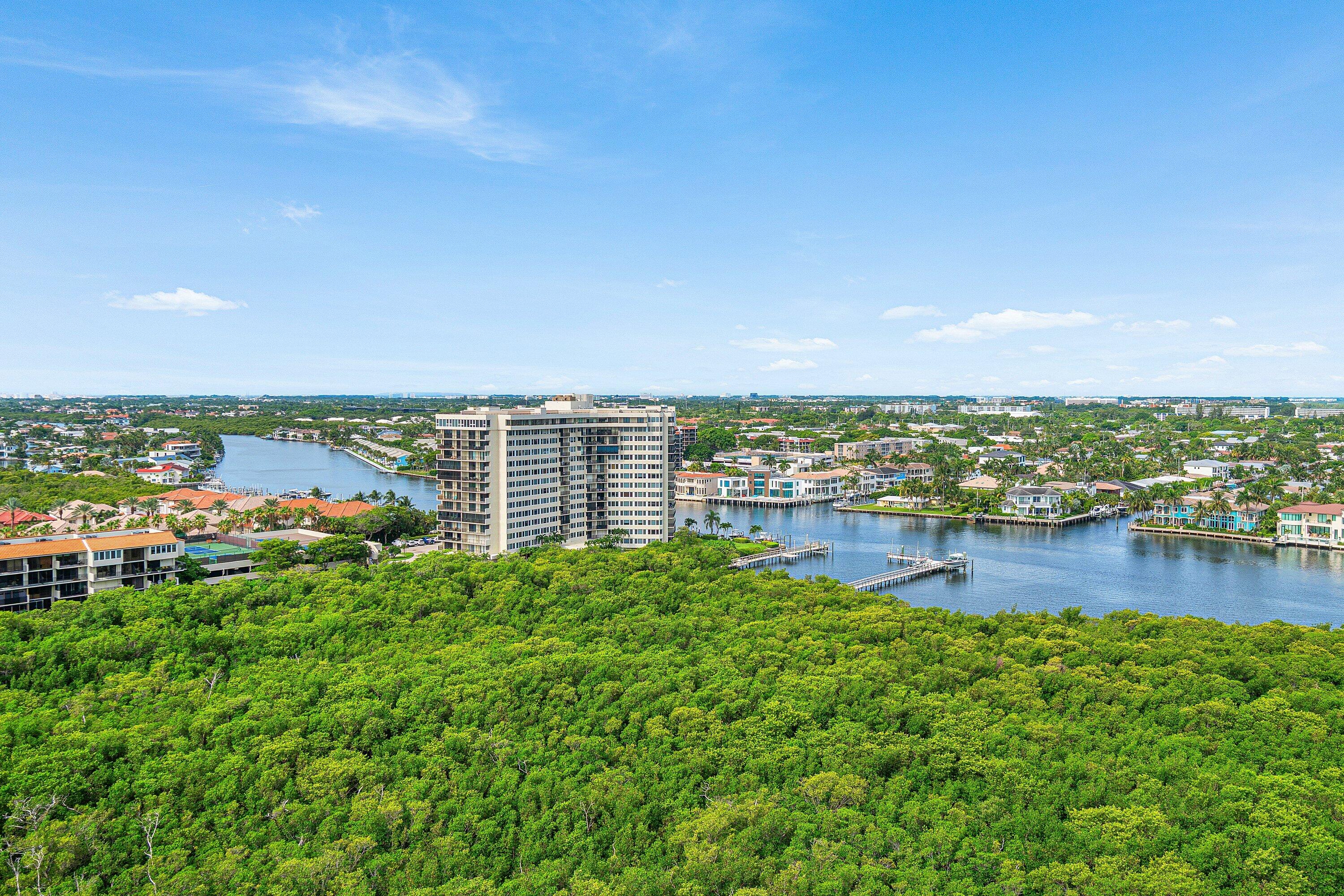 3740 S OCEAN #1503, Highland Beach FL 33487