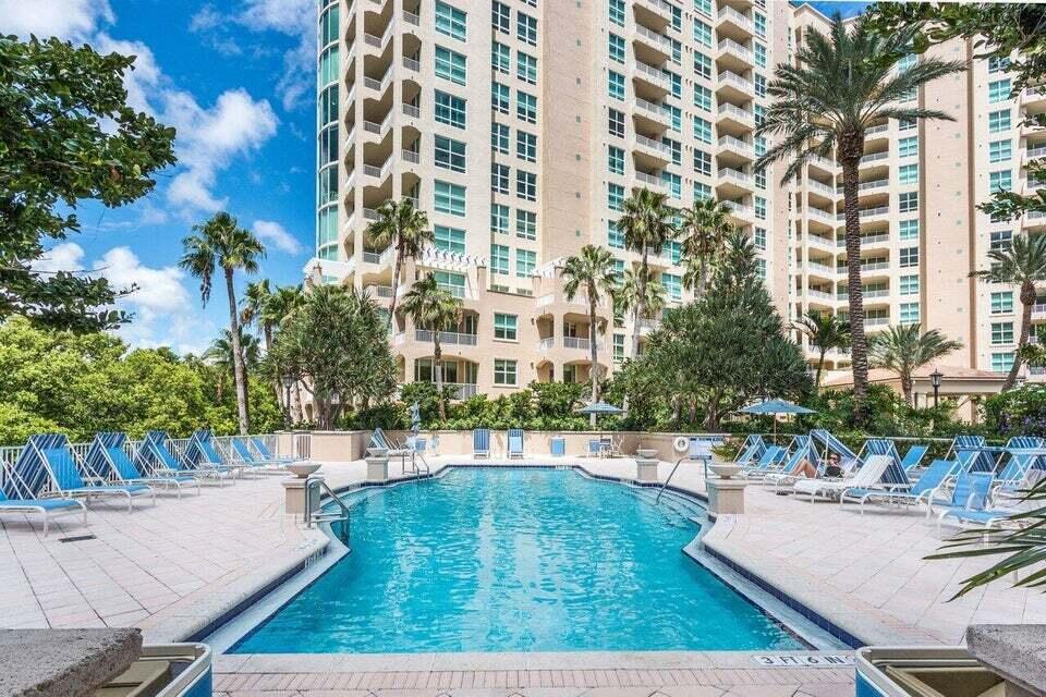 3740 S OCEAN #1503, Highland Beach FL 33487