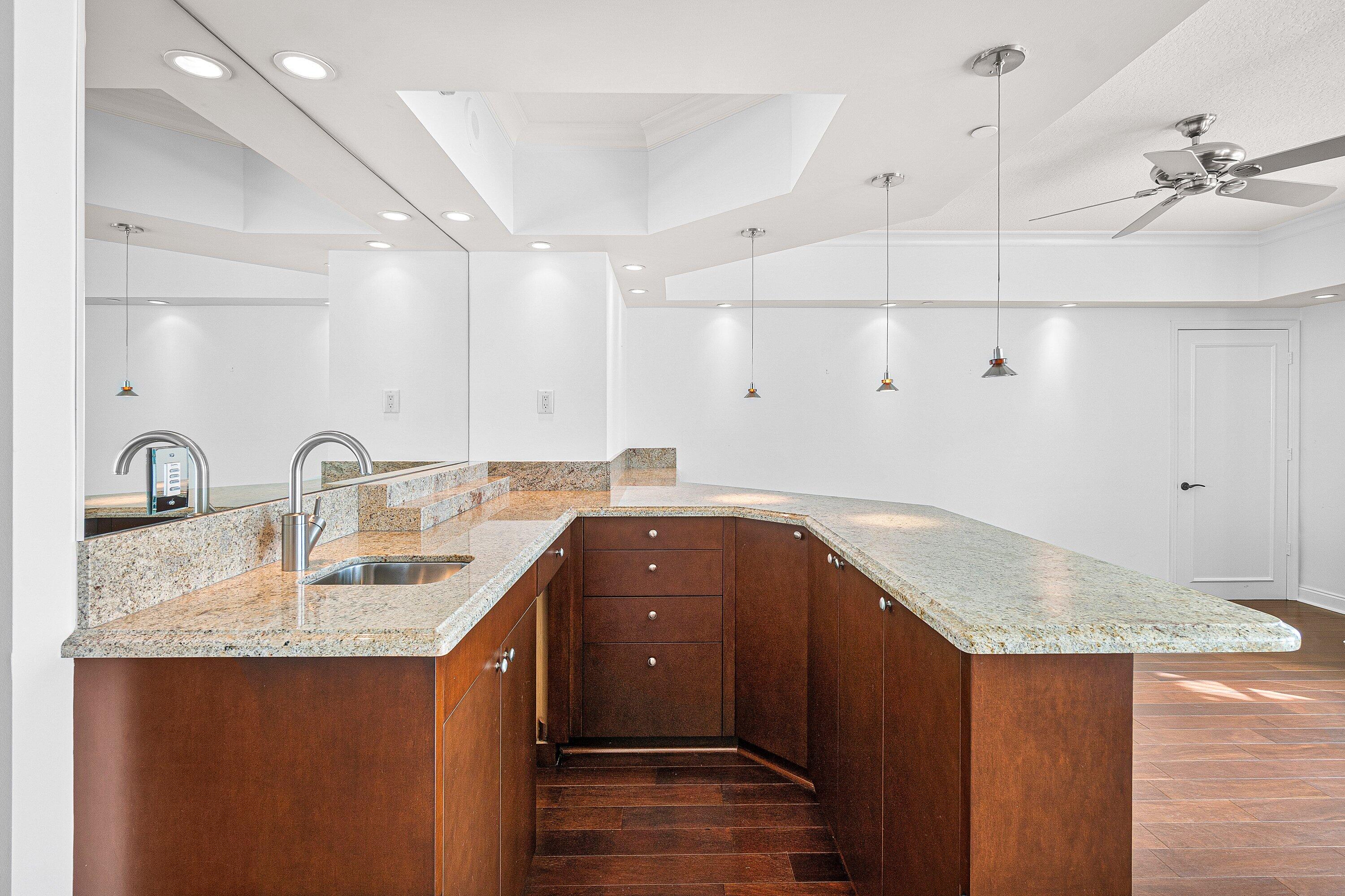 3740 S OCEAN #1503, Highland Beach FL 33487