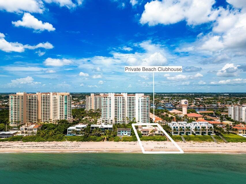 3740 S OCEAN #1503, Highland Beach FL 33487