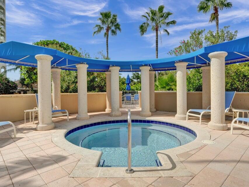 3740 S OCEAN #1503, Highland Beach FL 33487