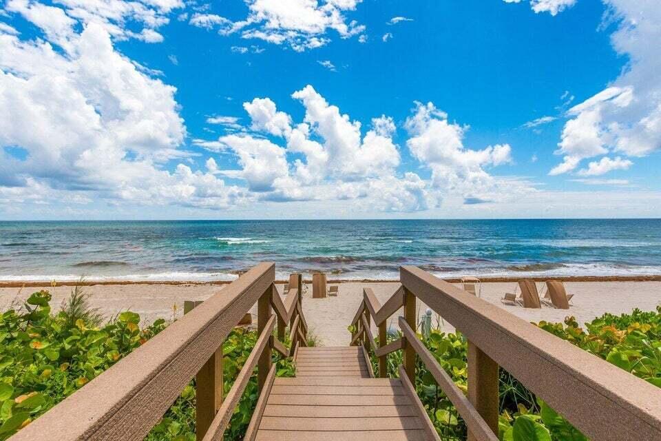 3740 S OCEAN #1503, Highland Beach FL 33487