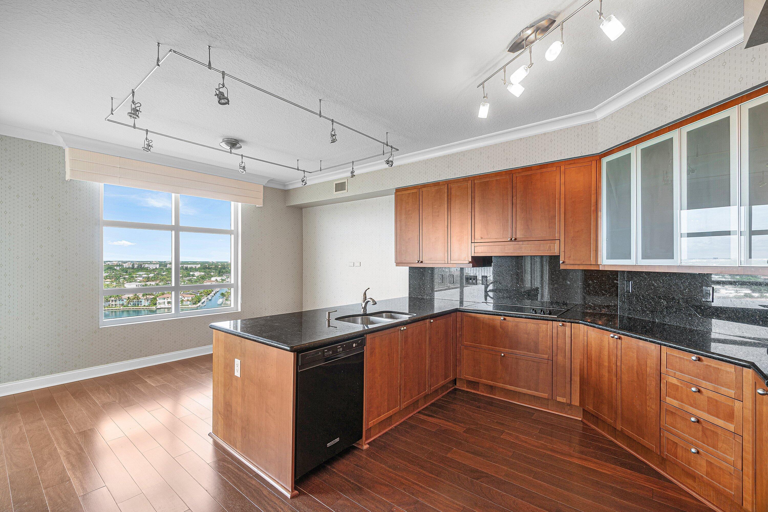 3740 S OCEAN #1503, Highland Beach FL 33487