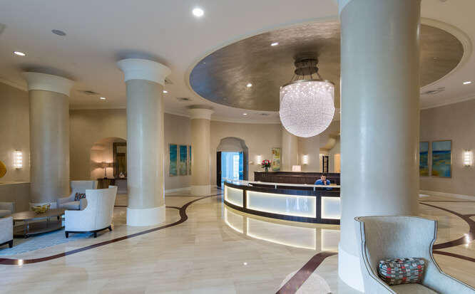 3740 S OCEAN #1503, Highland Beach FL 33487