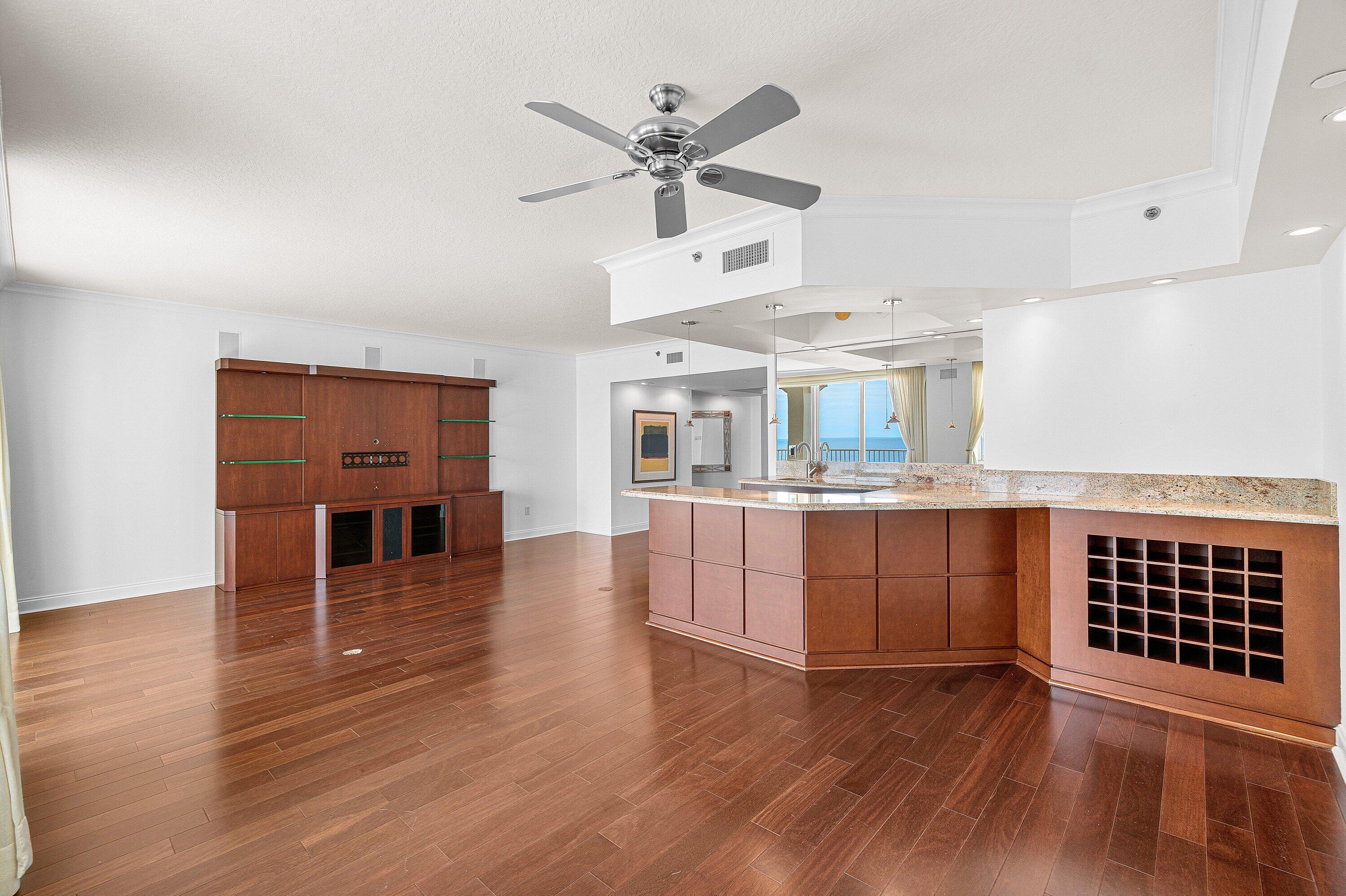 3740 S OCEAN #1503, Highland Beach FL 33487