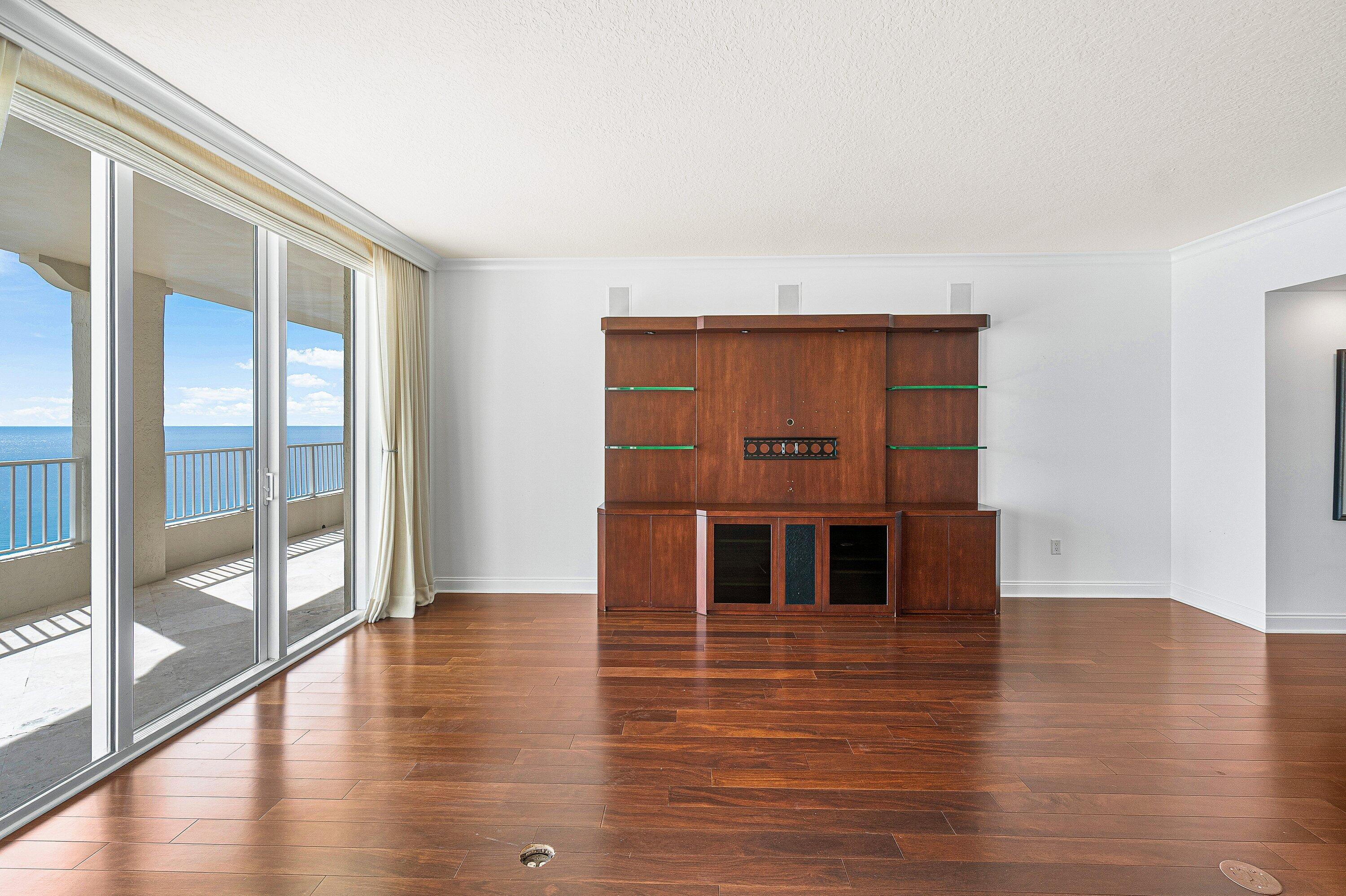 3740 S OCEAN #1503, Highland Beach FL 33487