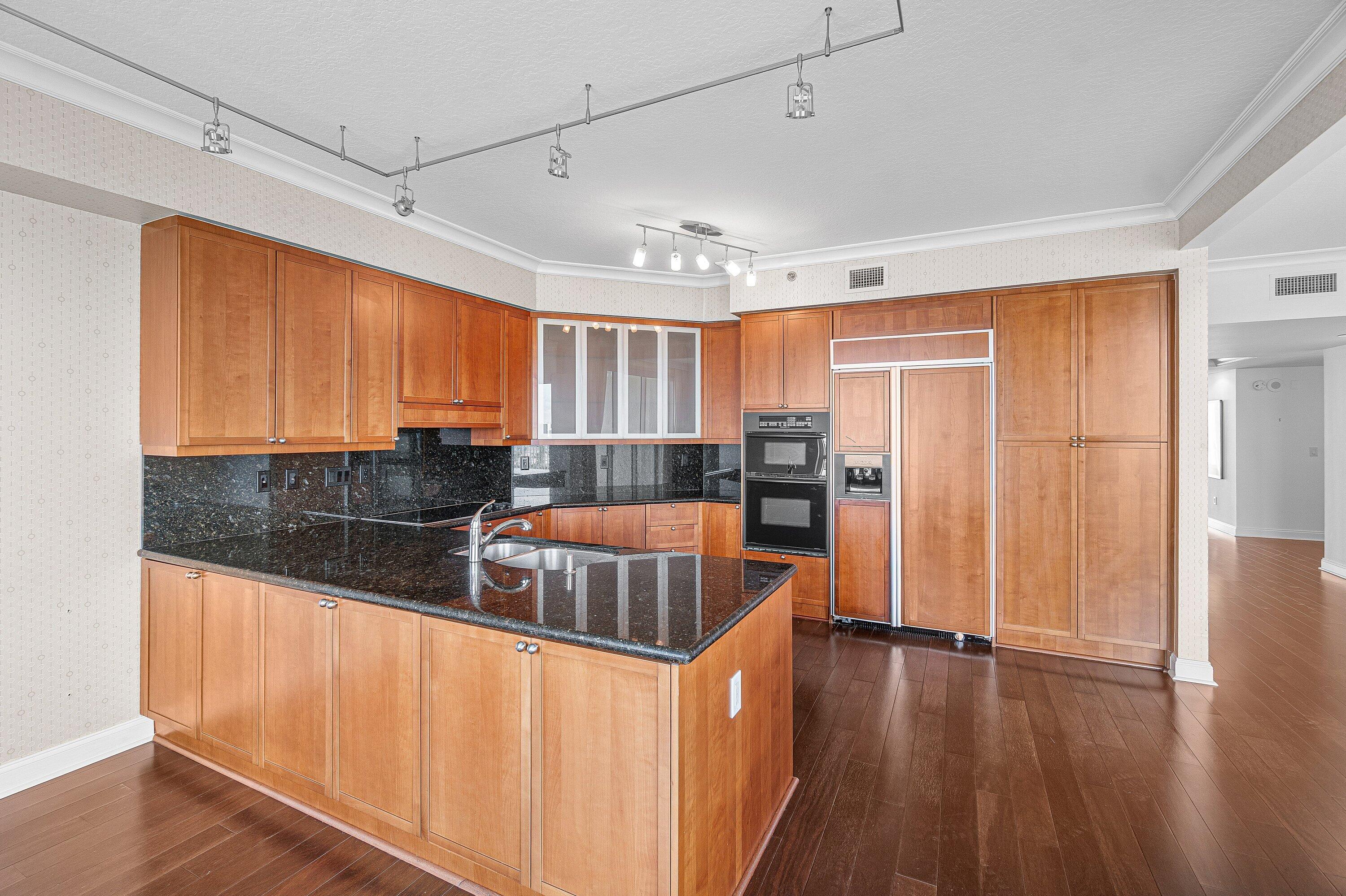3740 S OCEAN #1503, Highland Beach FL 33487
