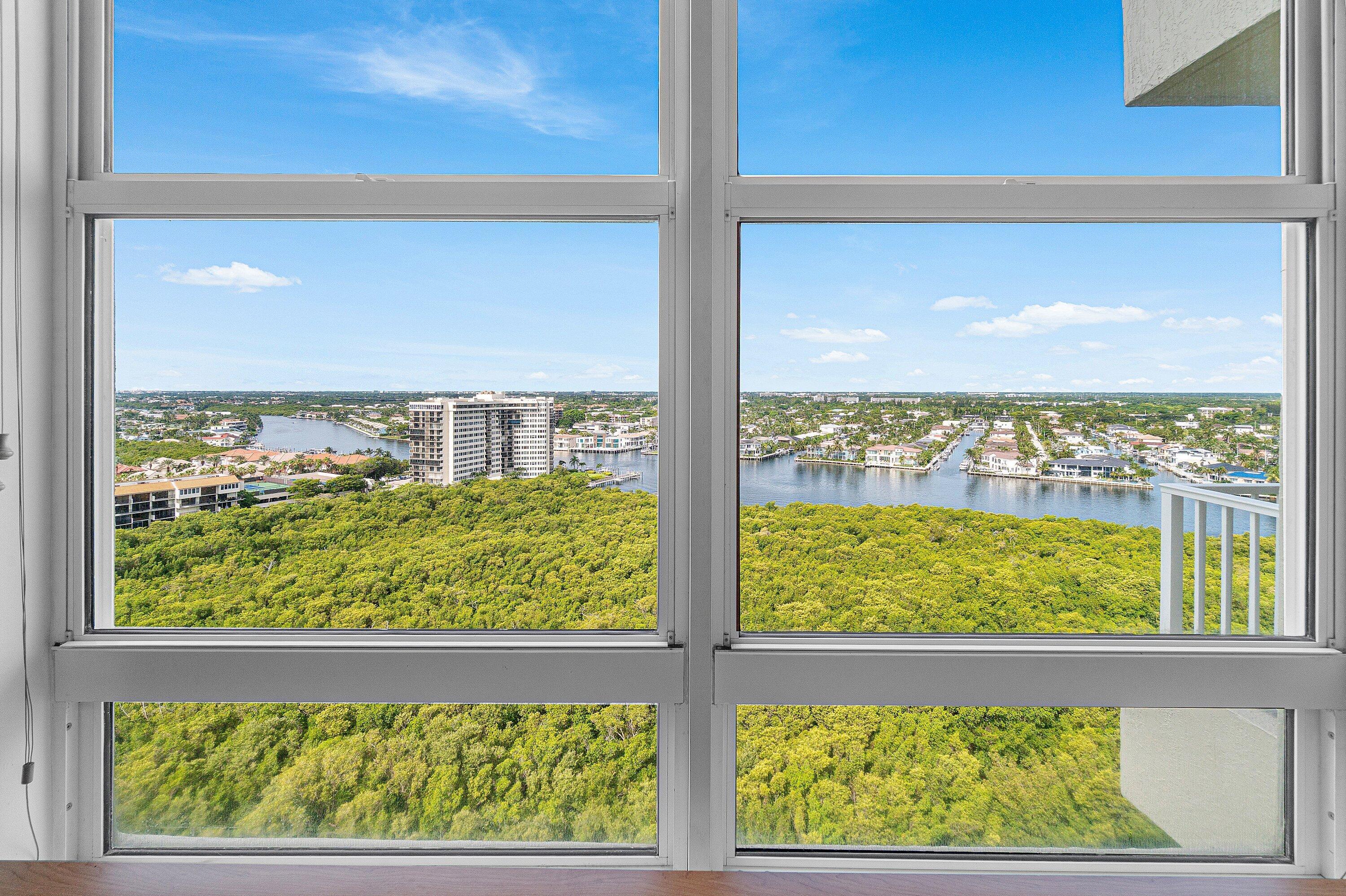 3740 S OCEAN #1503, Highland Beach FL 33487