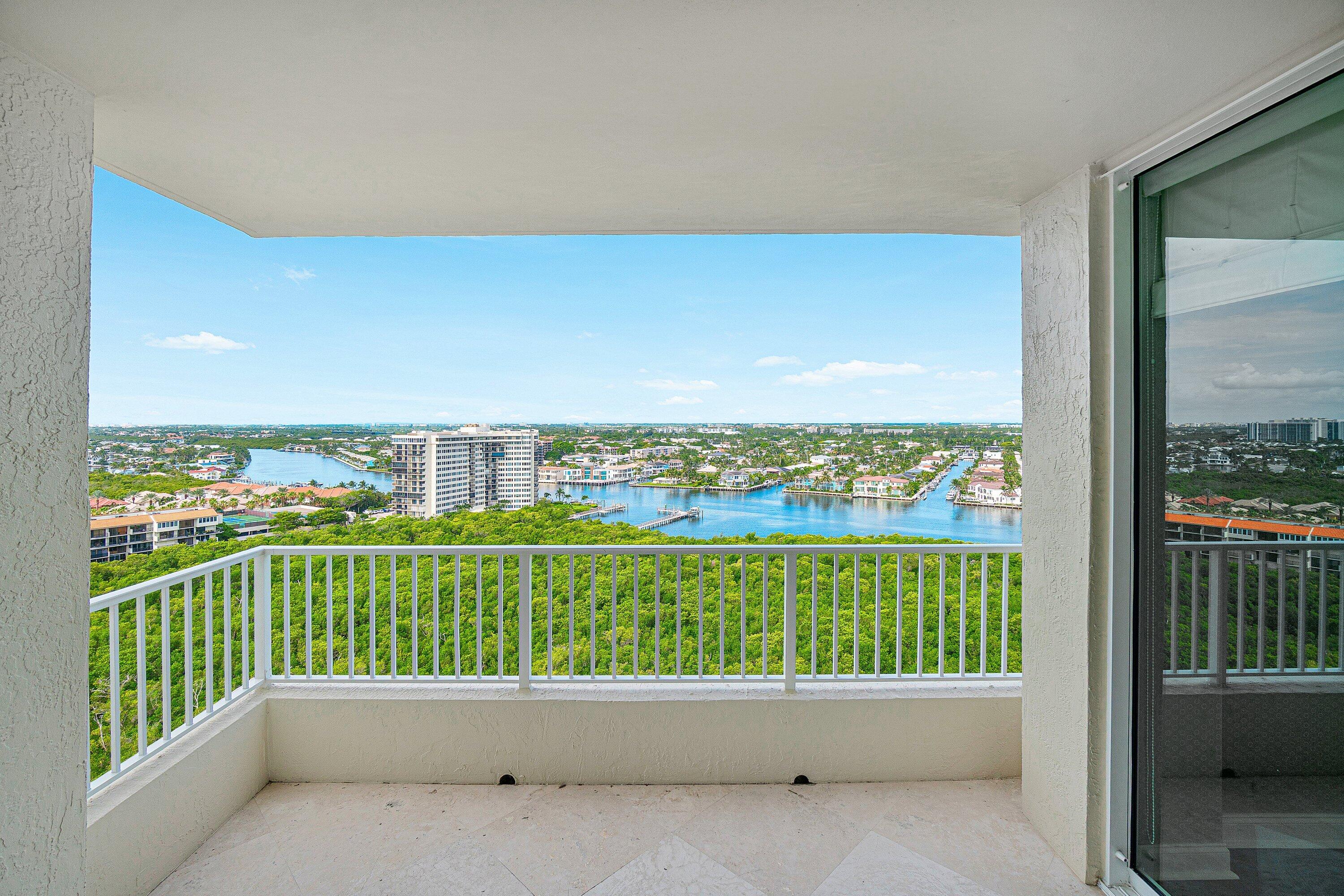 3740 S OCEAN #1503, Highland Beach FL 33487