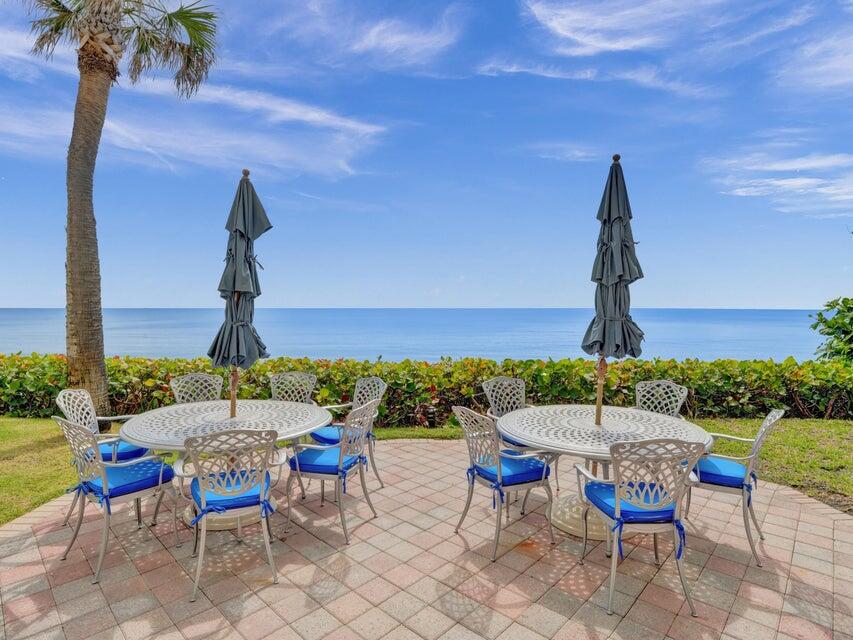 3740 S OCEAN #1503, Highland Beach FL 33487