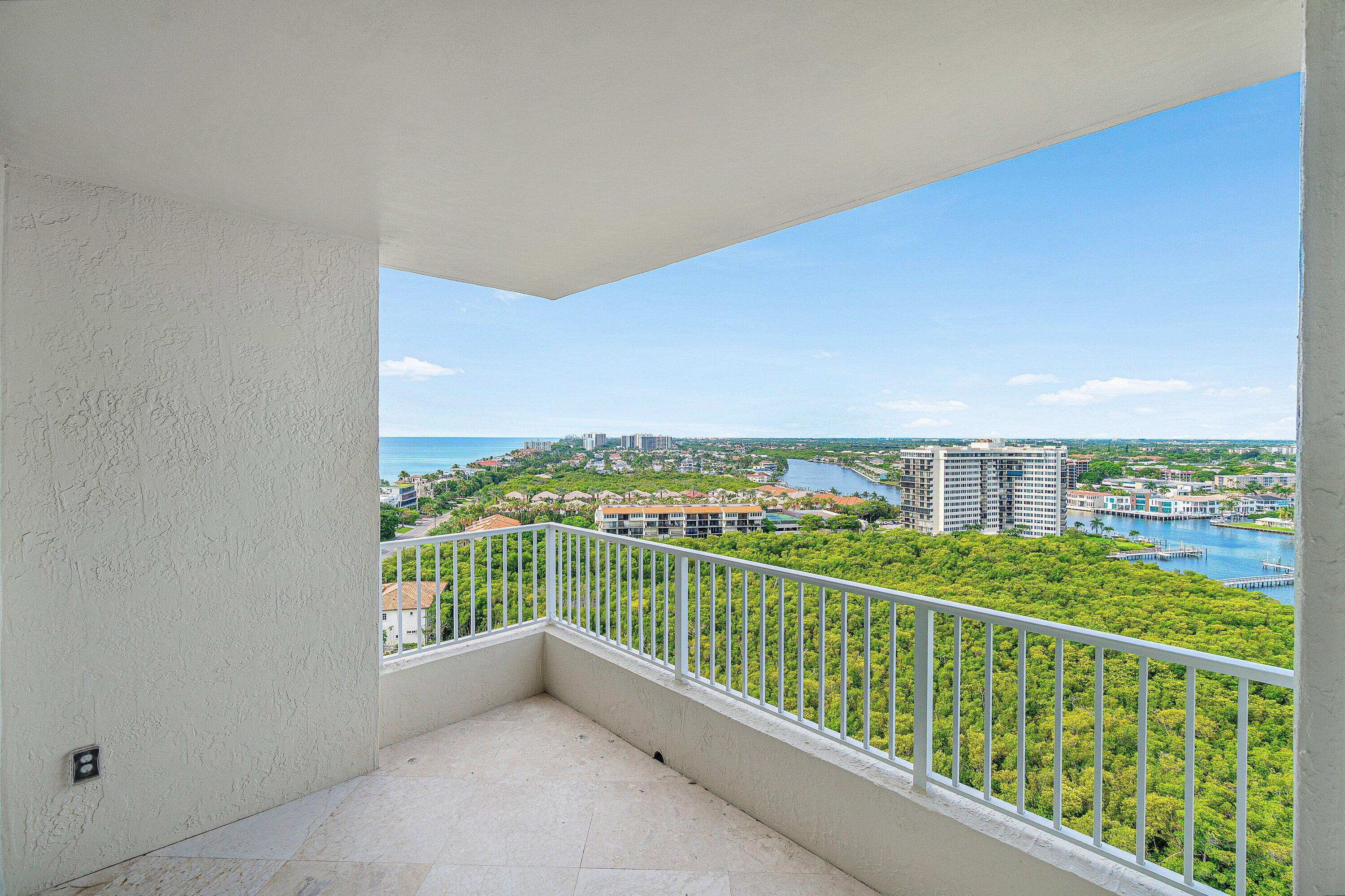 3740 S OCEAN #1503, Highland Beach FL 33487