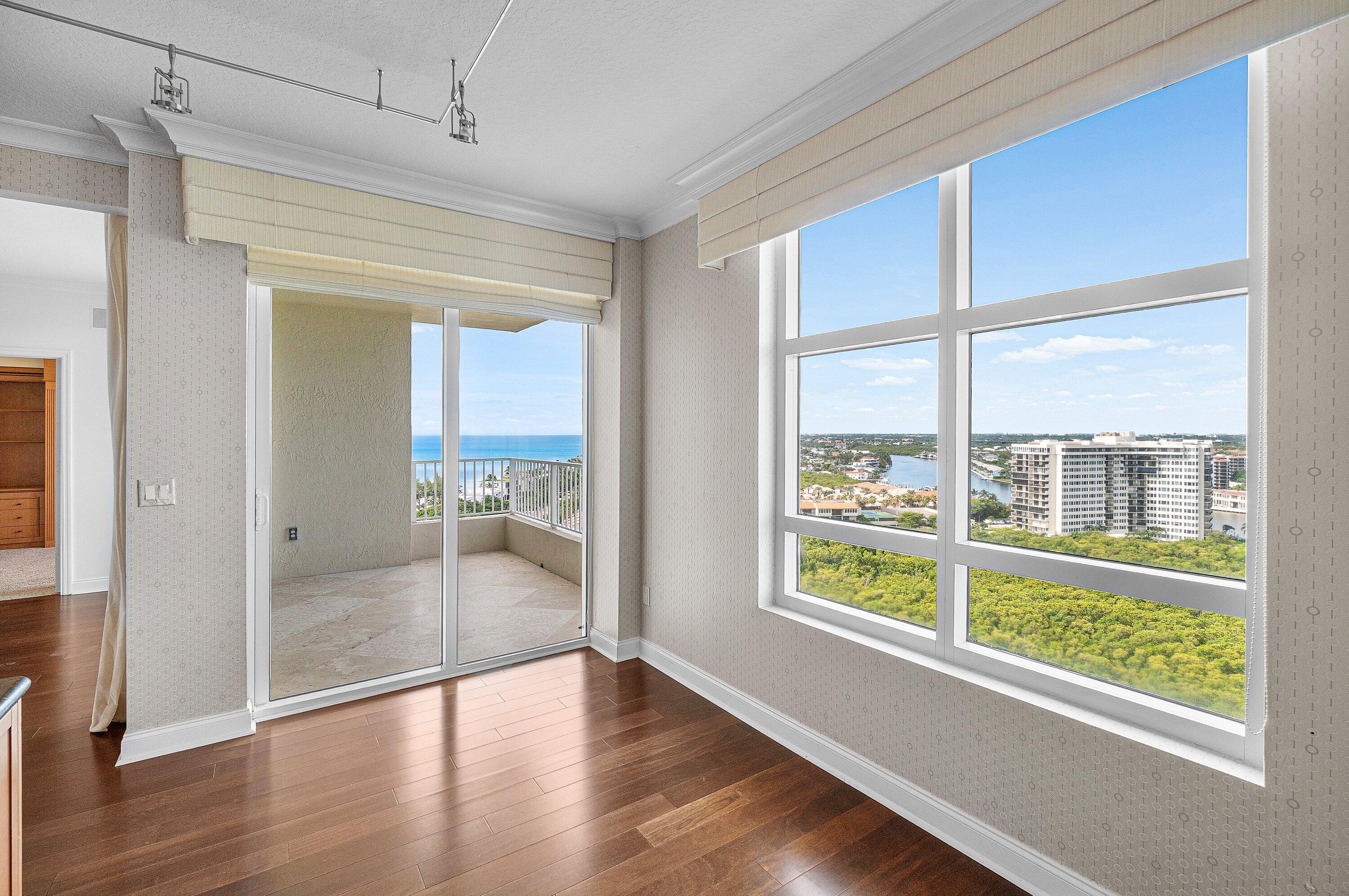 3740 S OCEAN #1503, Highland Beach FL 33487
