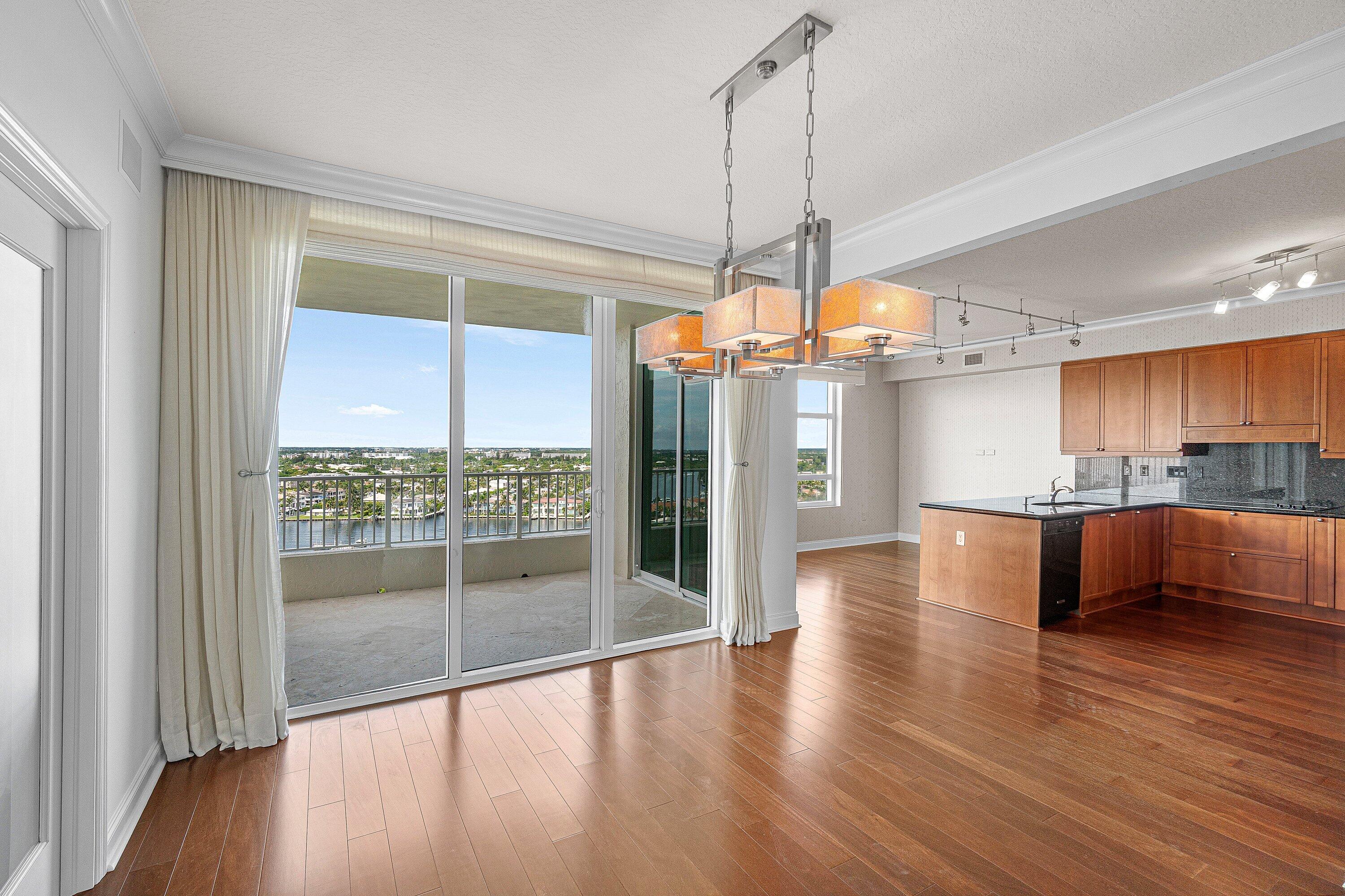 3740 S OCEAN #1503, Highland Beach FL 33487
